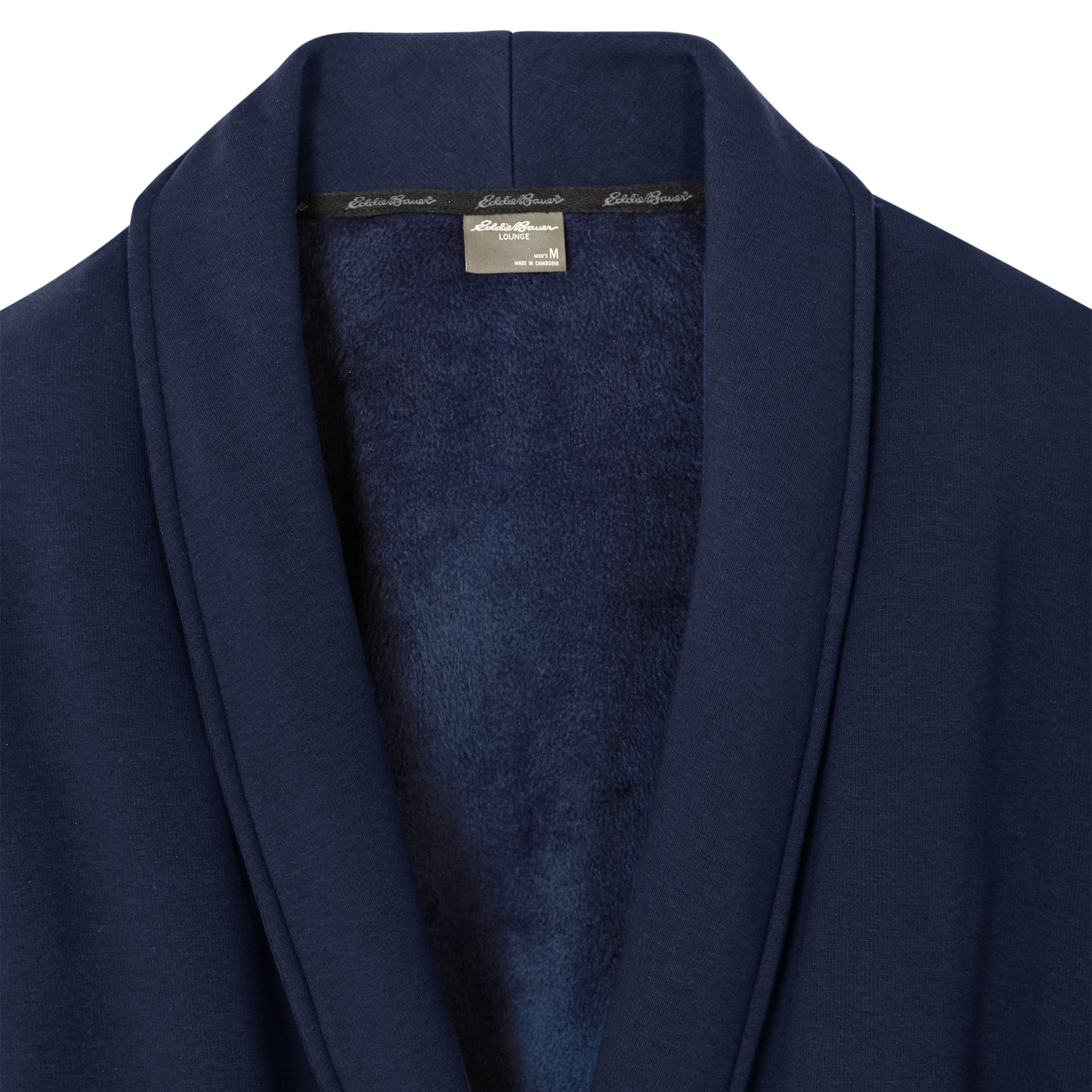 Eddie Bauer Men's Robe
