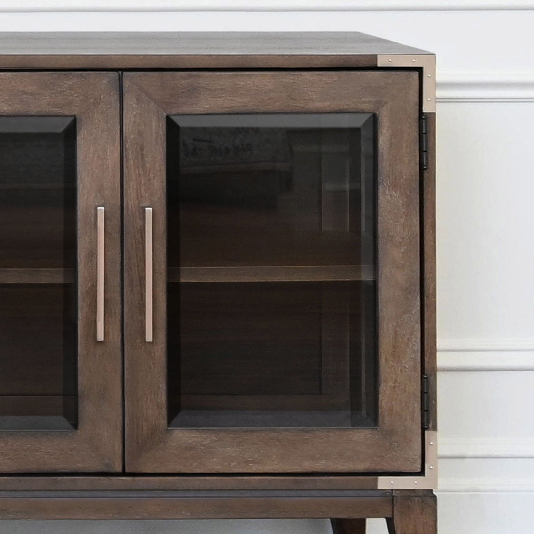 Daxton 80” Multi-Use Media Console