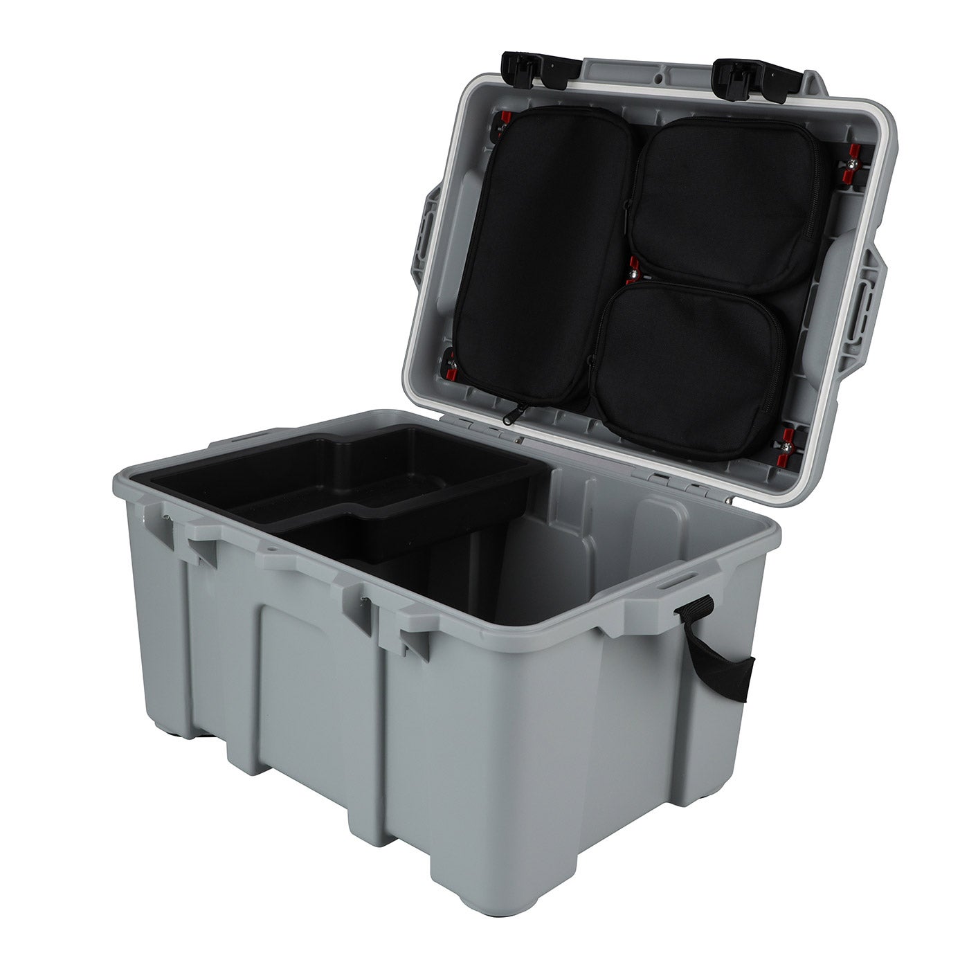 Coho Pack and Carry Box