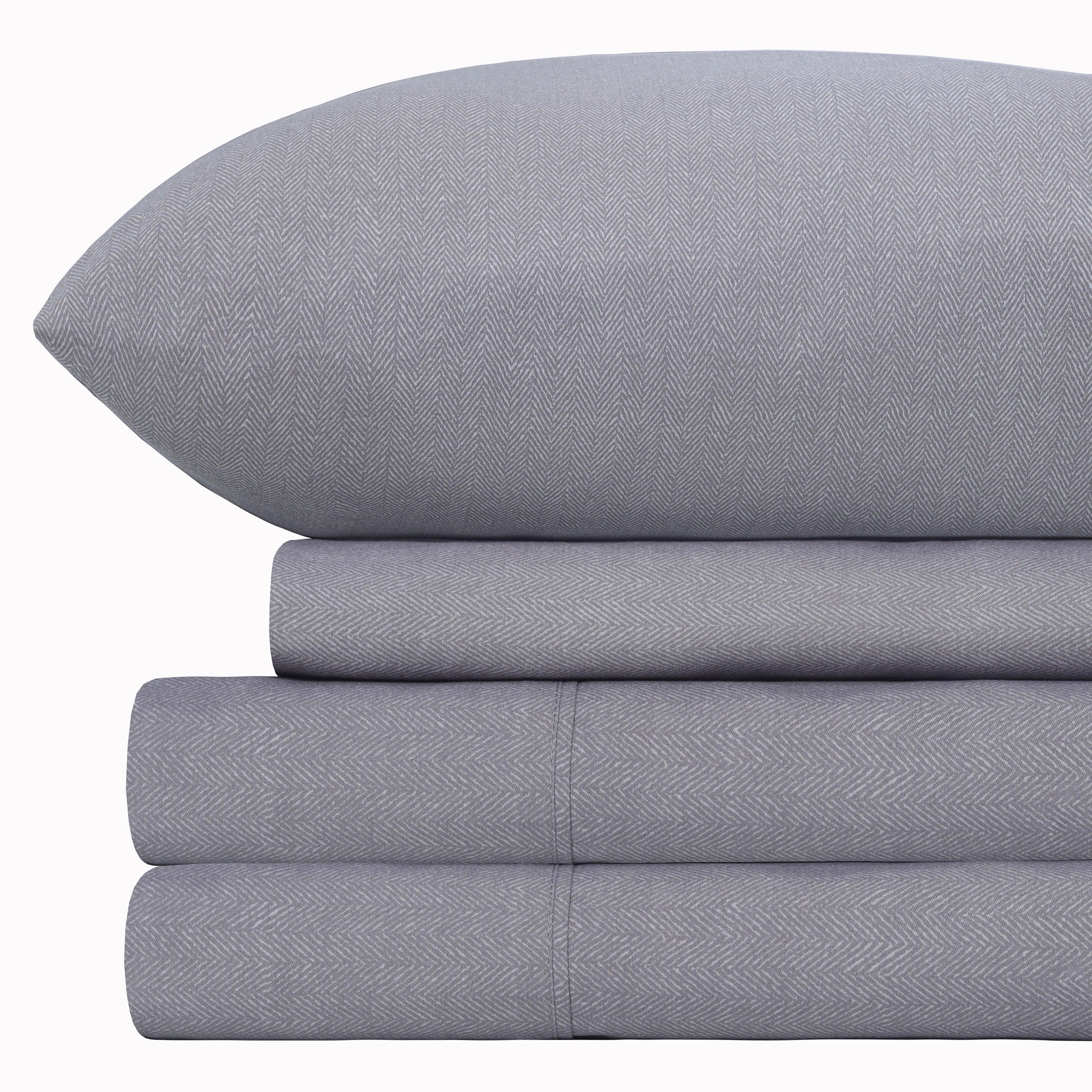 Charisma Microfiber Sheet Set
