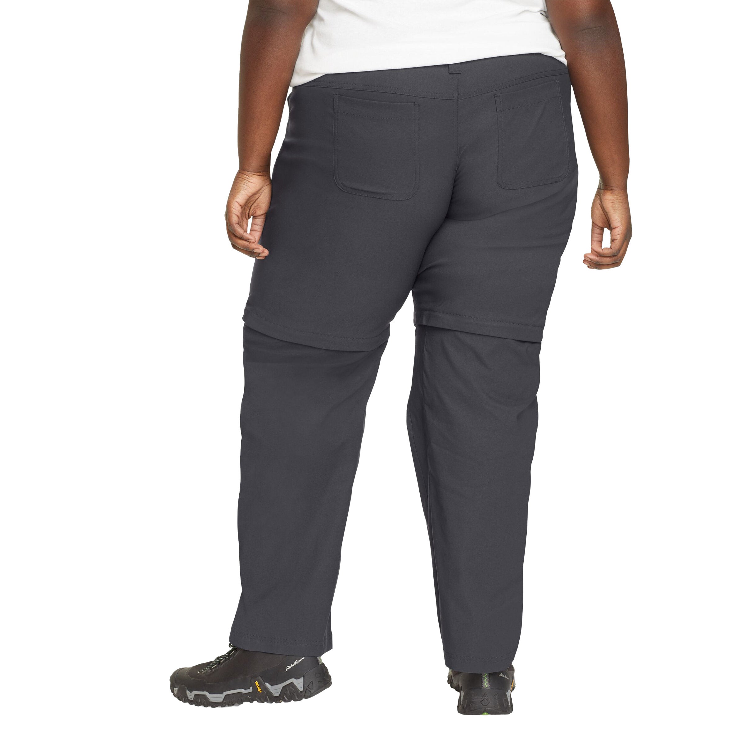 Eddie Bauer Ladies' Convertible Performance Pant