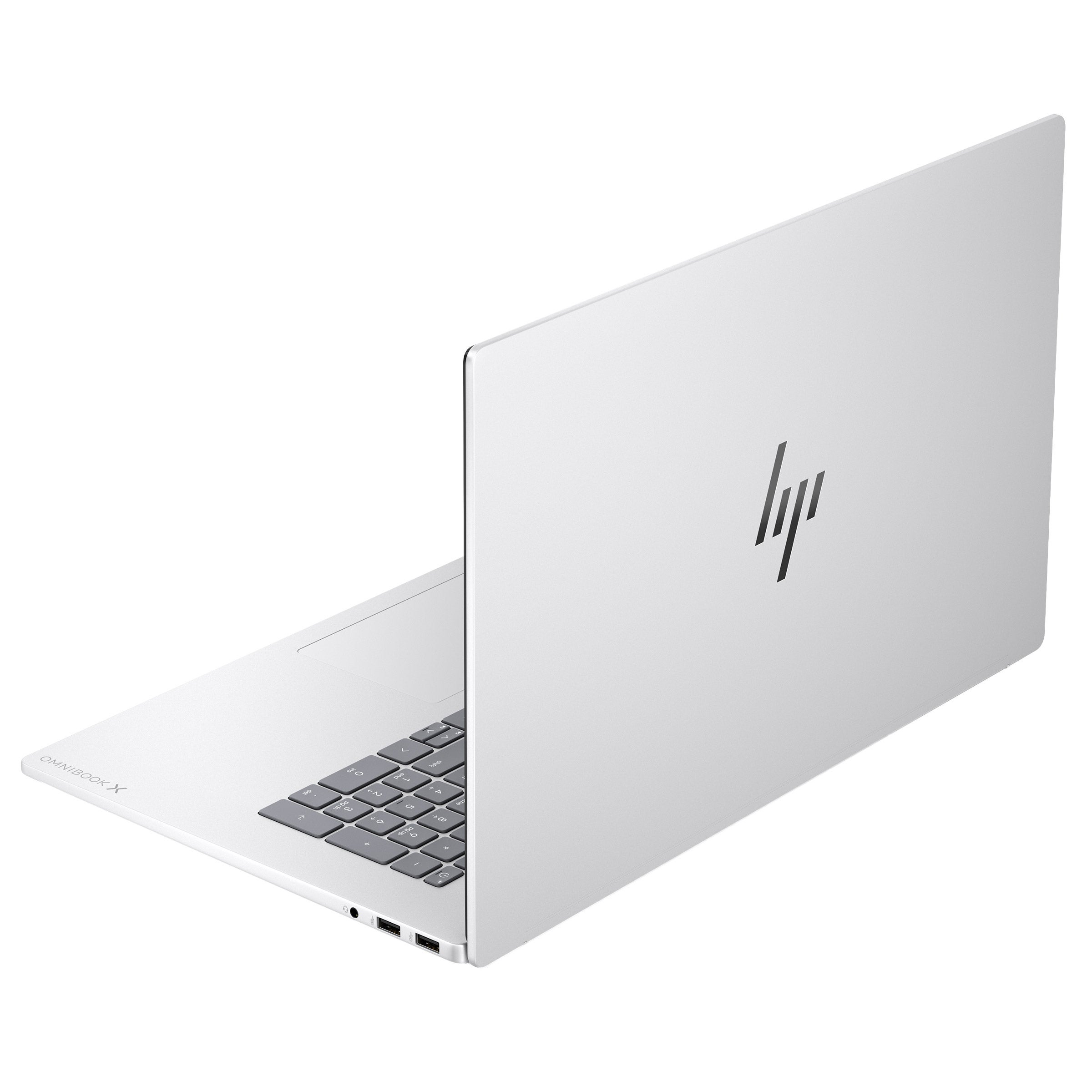 HP OmniBook X 17.3" Touchscreen Laptop - Intel Core Ultra 9 Series 3 Processor - Copilot+ PC - FHD (1920 x 1080) - 32GB Memory - 1TB SSD - Windows 11 Home.