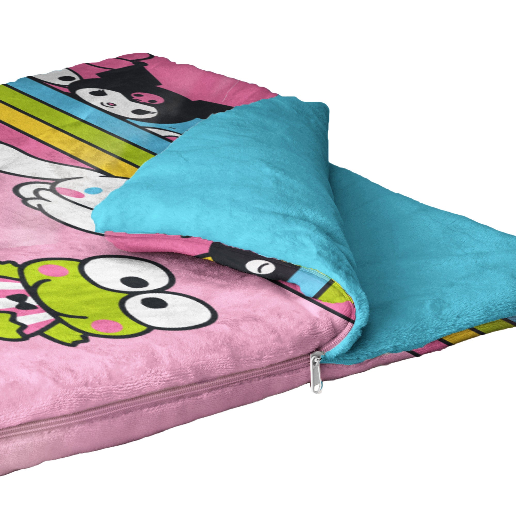 Character Youth Slumber Bag
