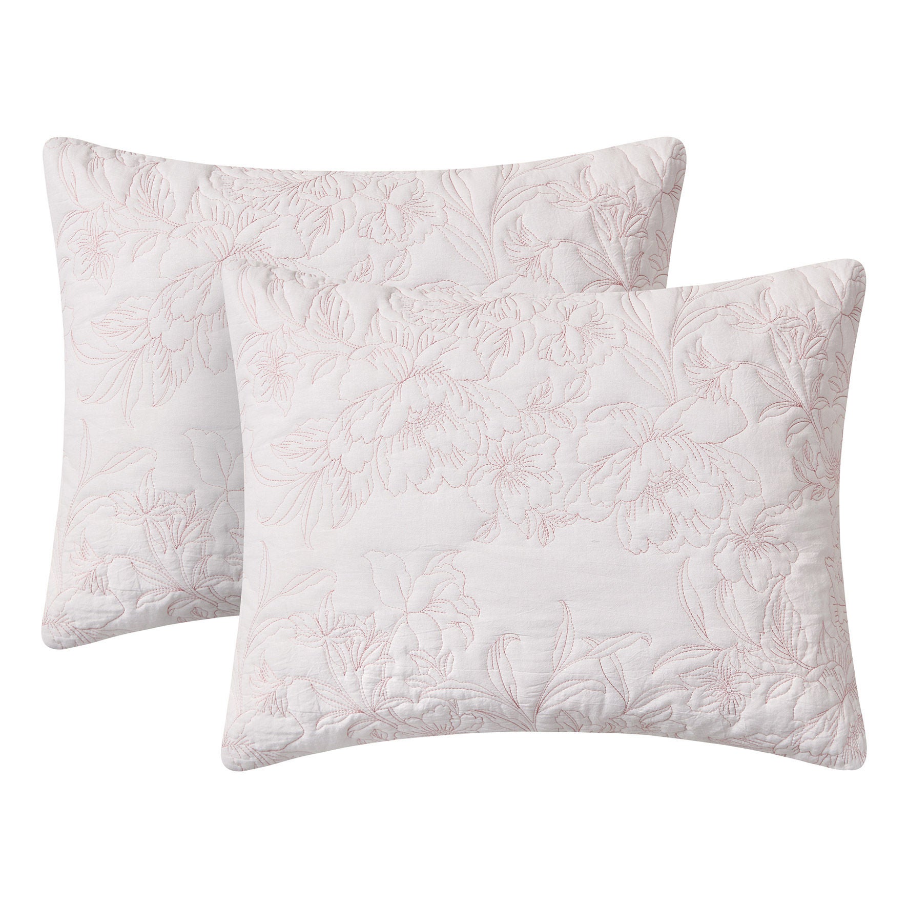 Blossom & Stitch Whitney 3-piece Comforter Set