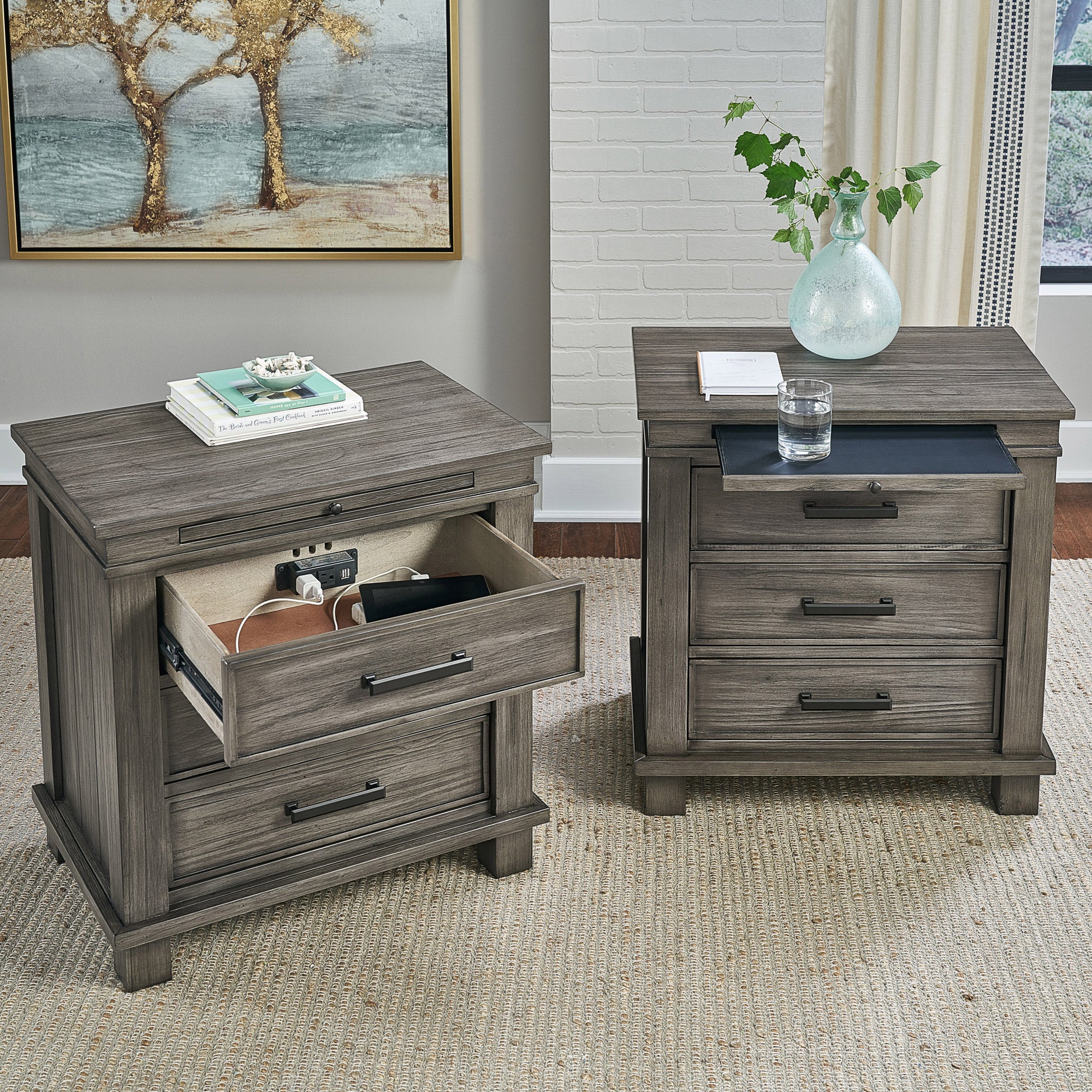 Bianca Bedroom Collection