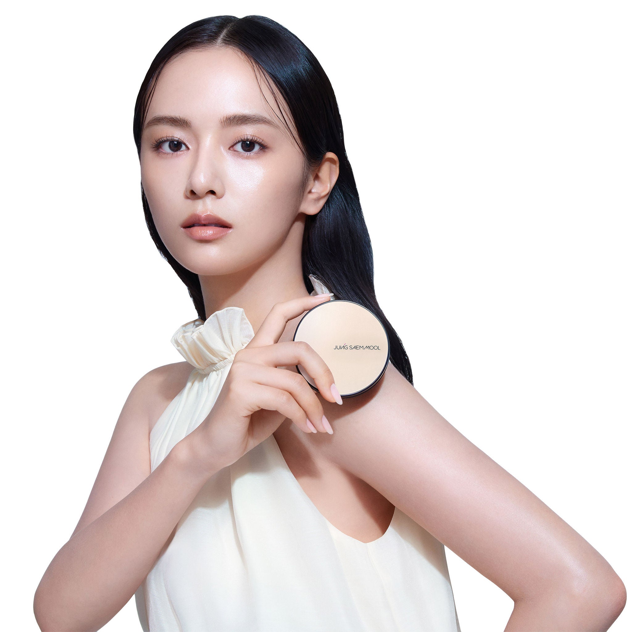 JUNGSAEMMOOL Essential Nuder Cushion Bundle