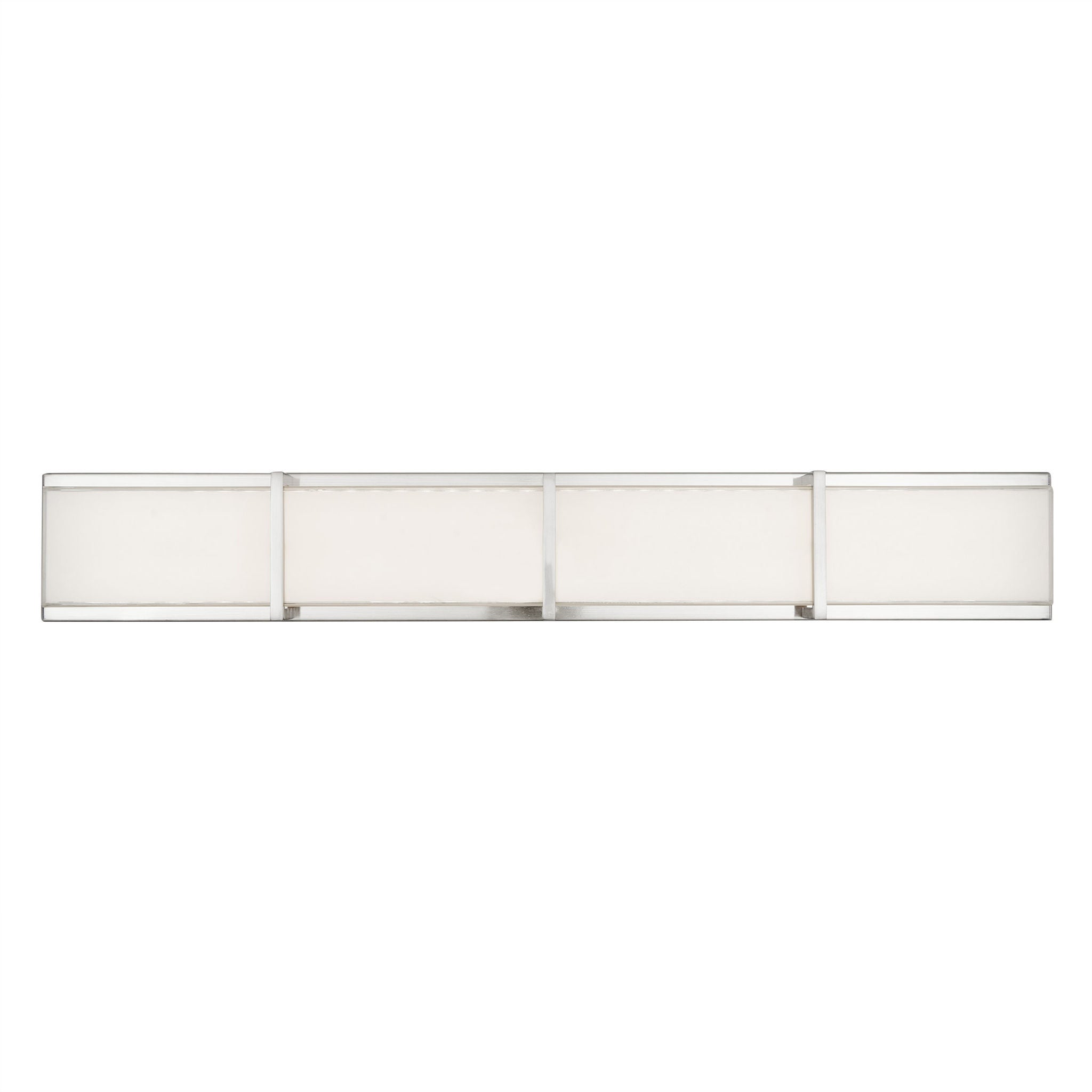 Subway 35" LED Vanity Light by Artika