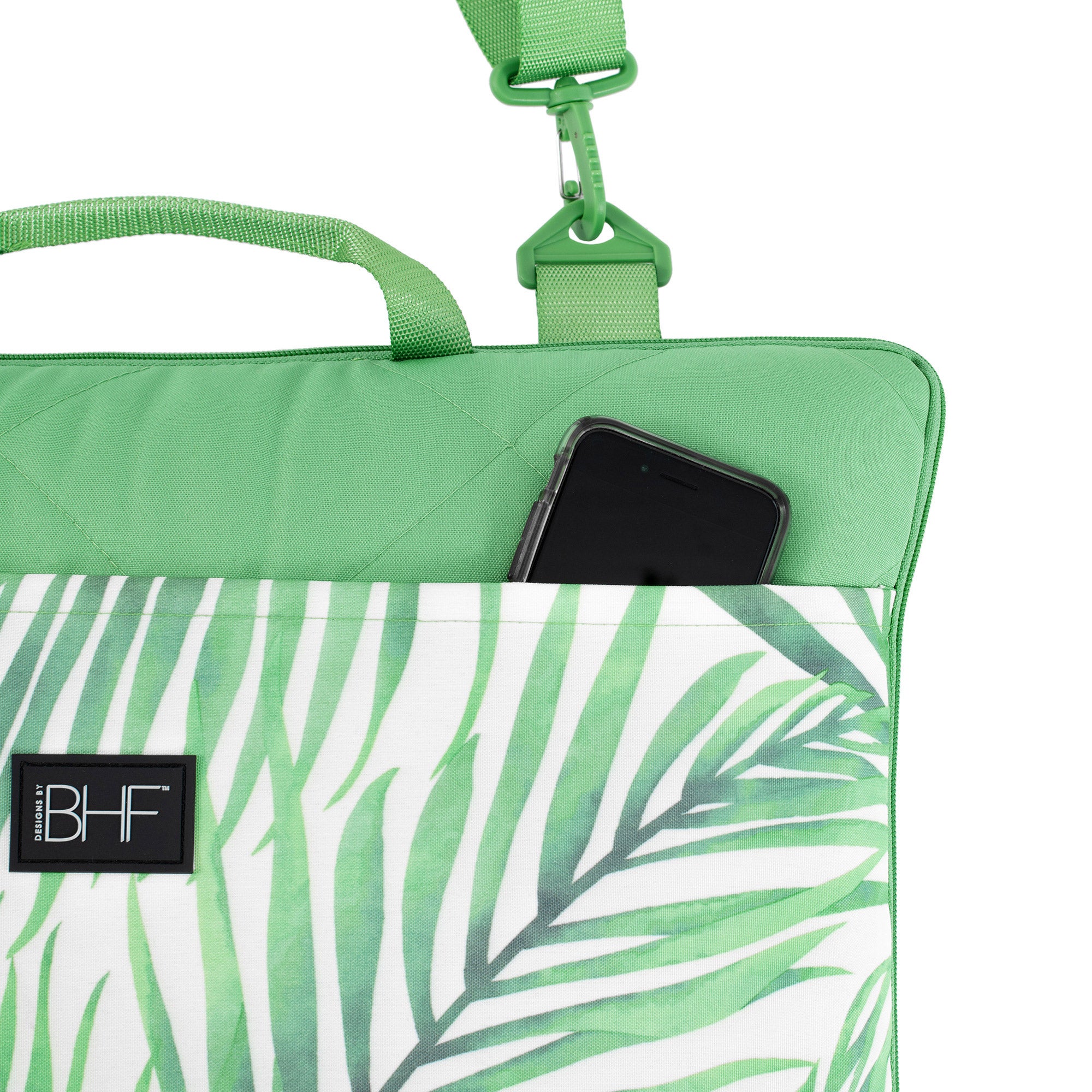 BHF Packable Blanket