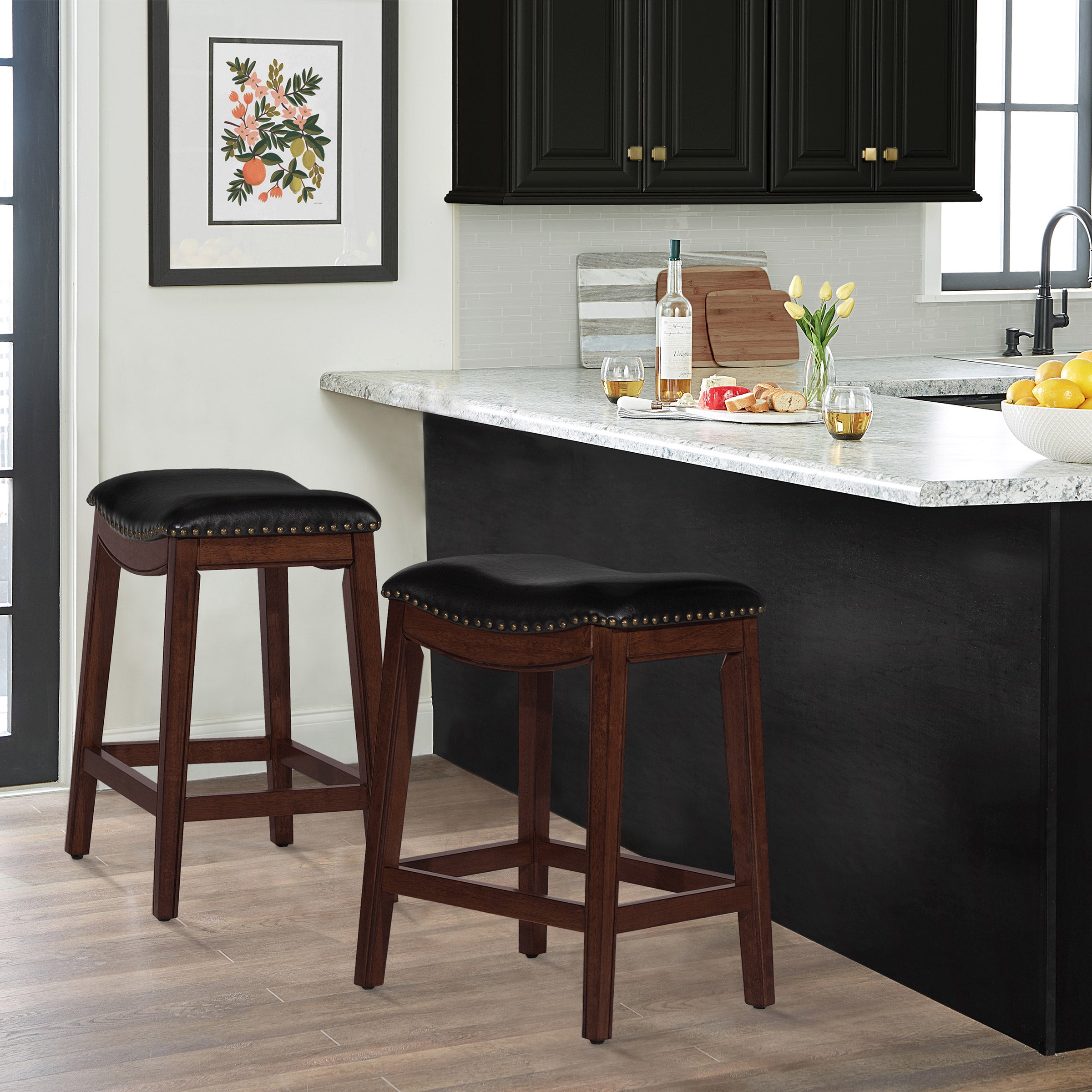 Sori 26" Barstool