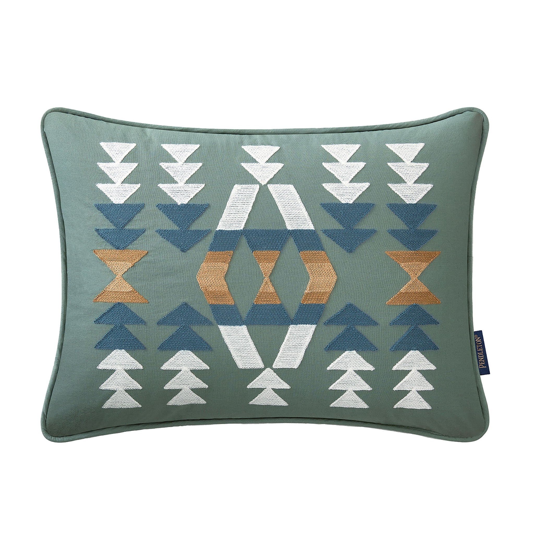Pendleton Great Lakes 5-piece Comforter Set