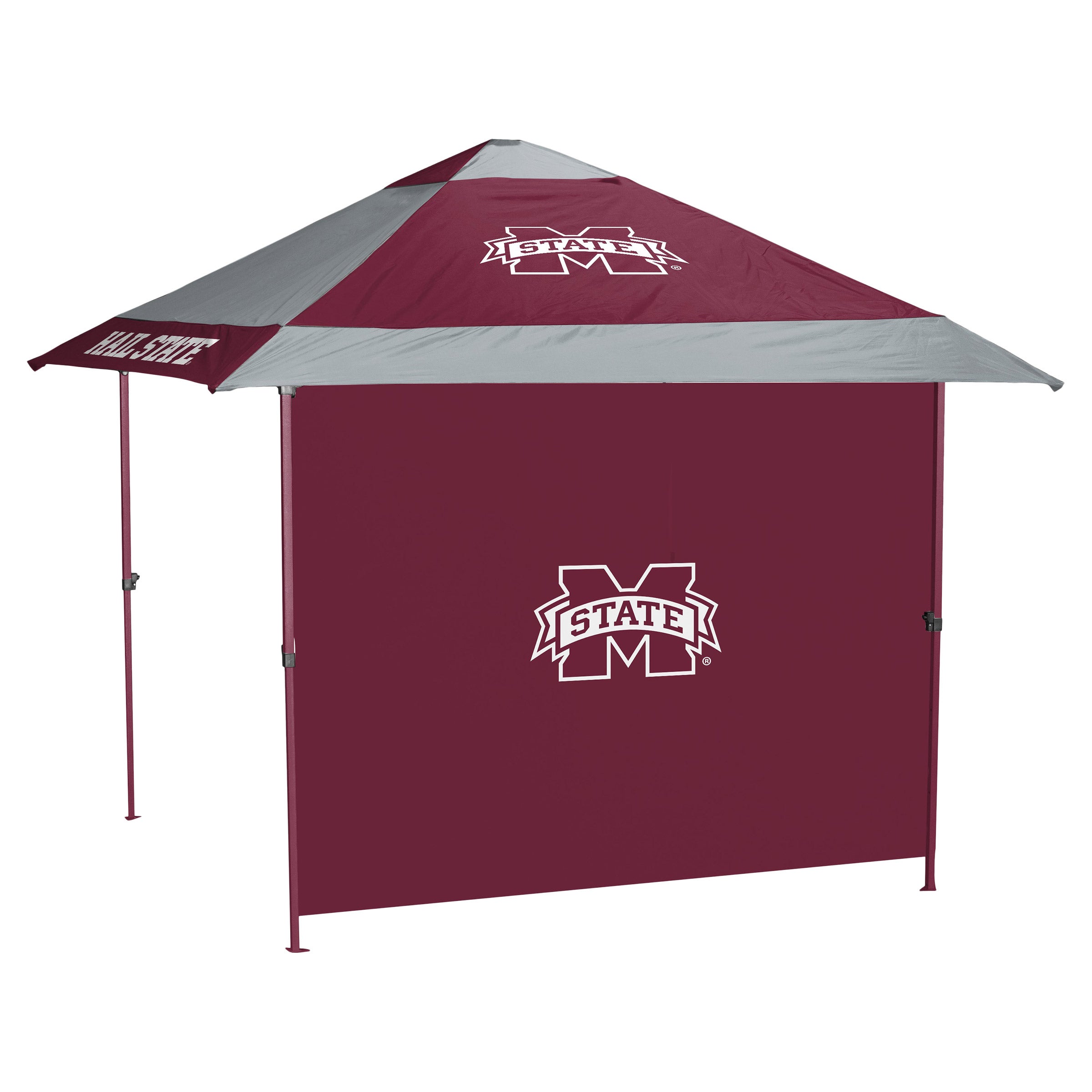12' x 12' NCAA Canopy