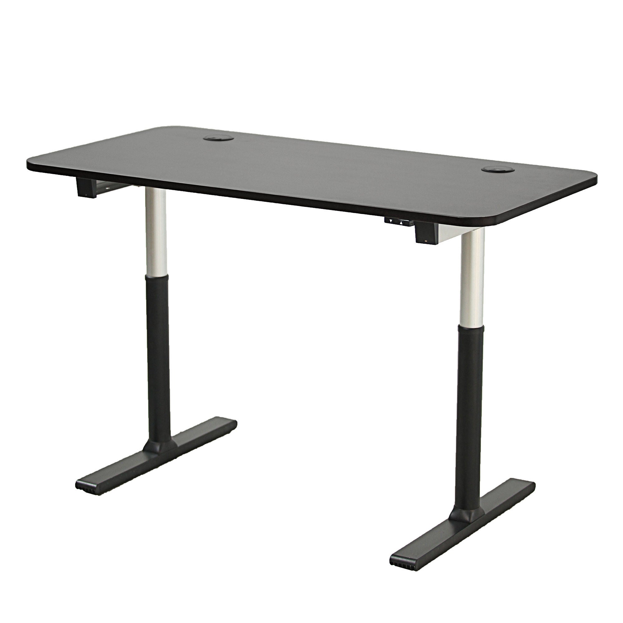 ApexDesk Vortex Series 60" x 30" Height Adjustable Desk