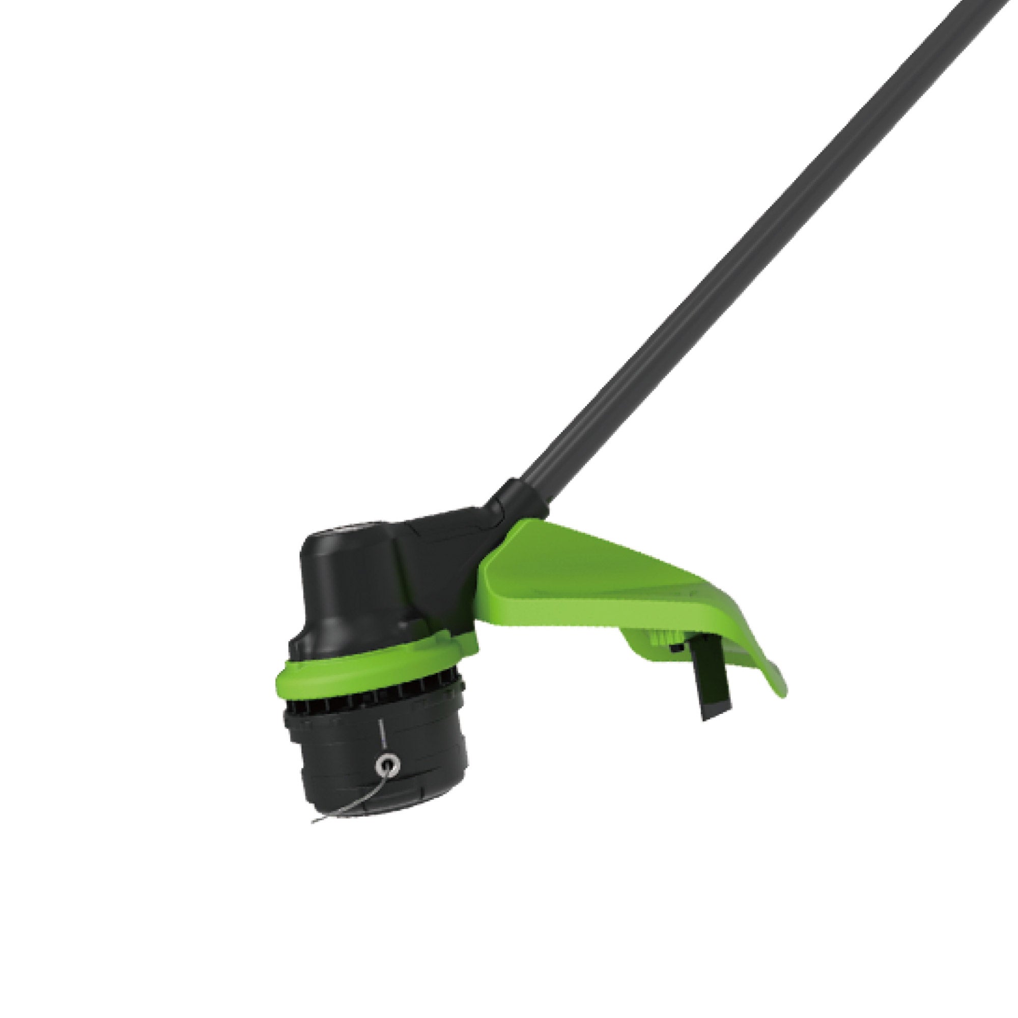Greenworks 80V 730 CFM Blower & 17” String Trimmer