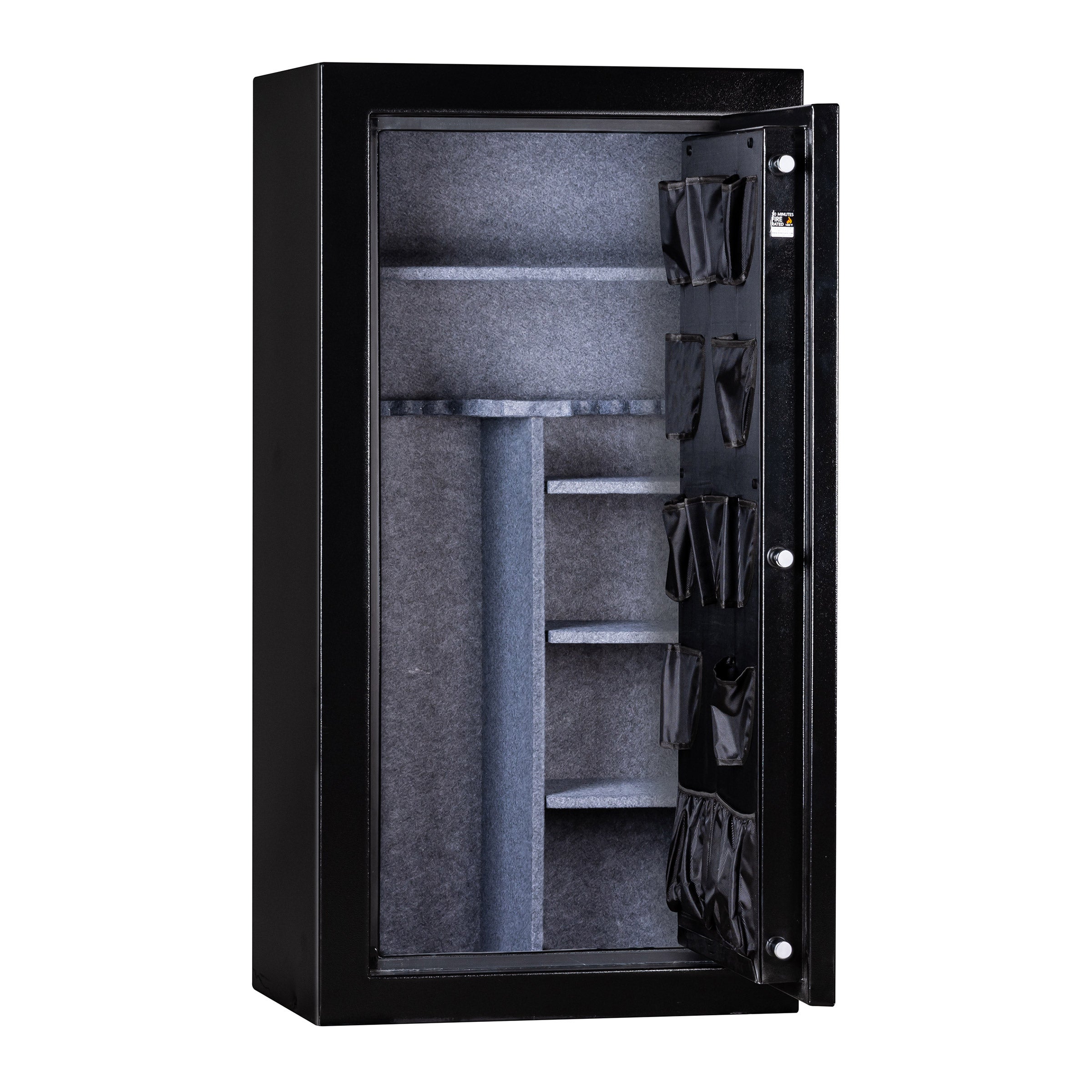 Bighorn 12.78 Cu.Ft. Executive Safe, Electronic Lock, Fire Rated