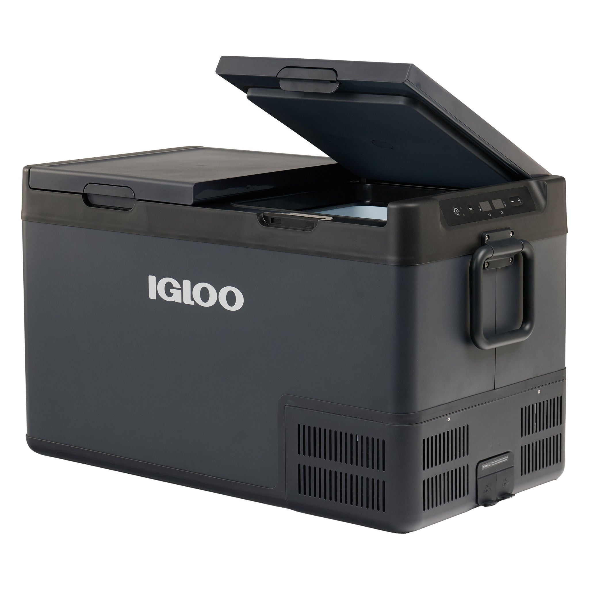 Igloo 83-quart Dual Zone Active Cooler