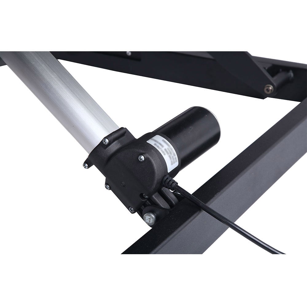 ApexDesk ZT Electric Desk Riser