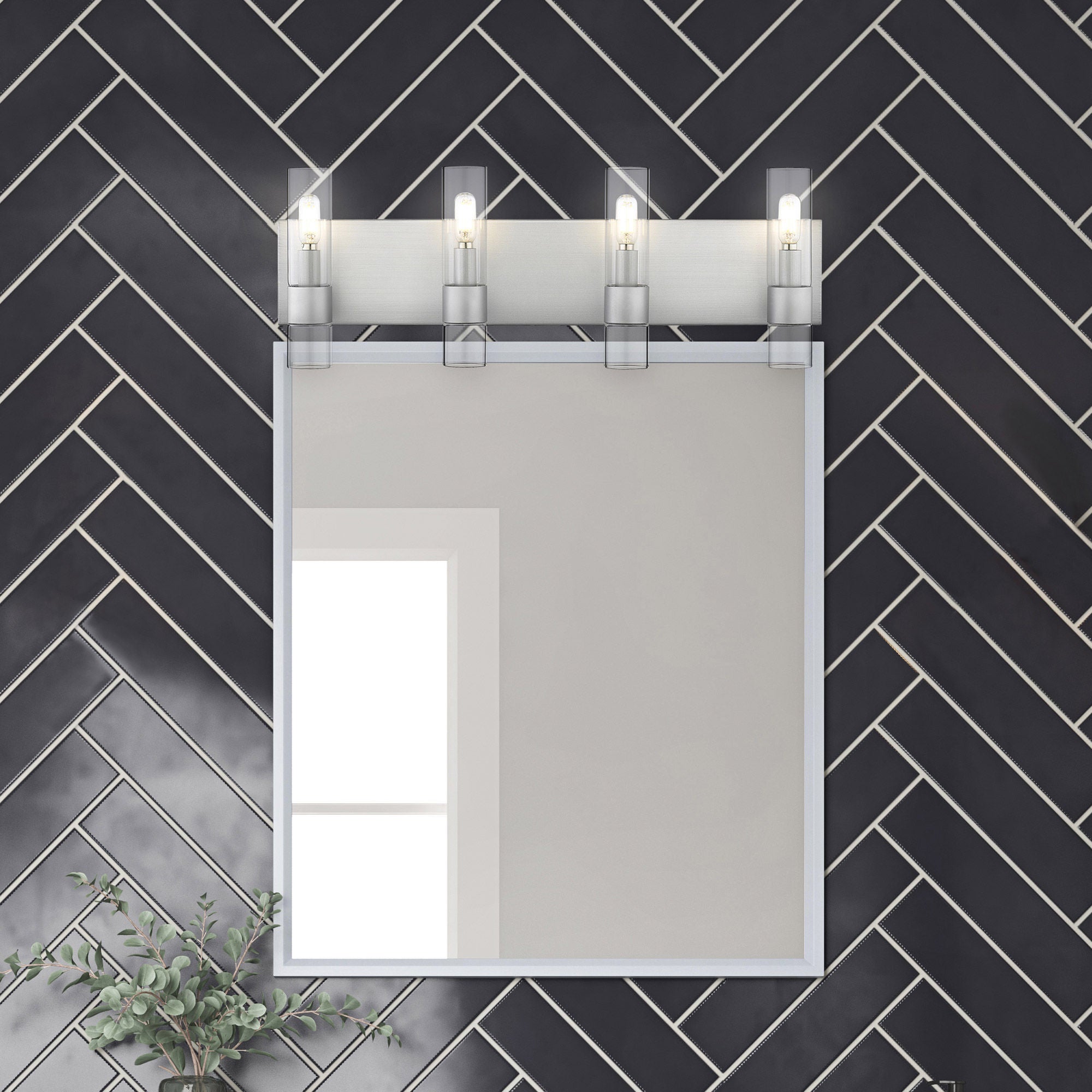 OVE Bennett 4-Light Vanity