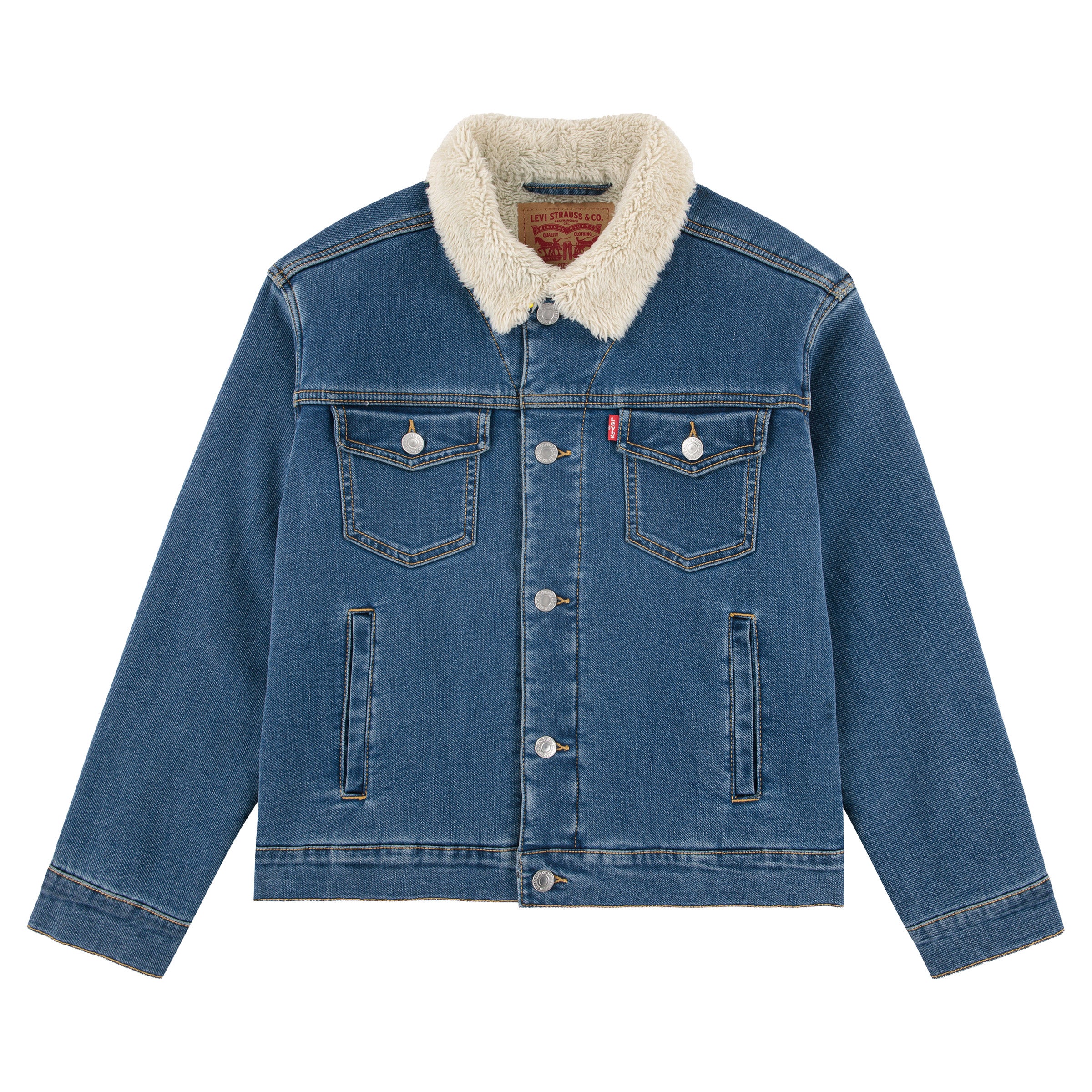 Levi's Youth Trucker Jacket