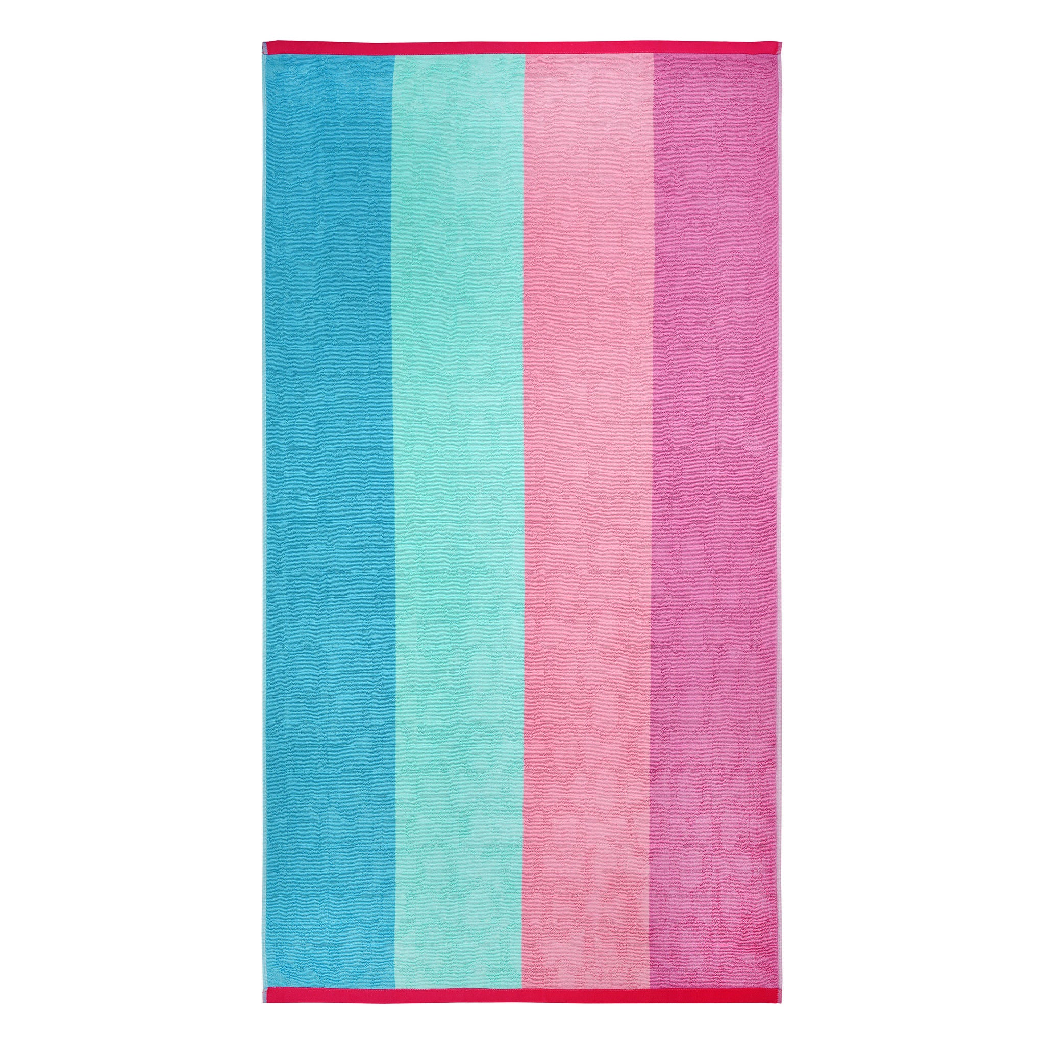 Fouta Beach Towel