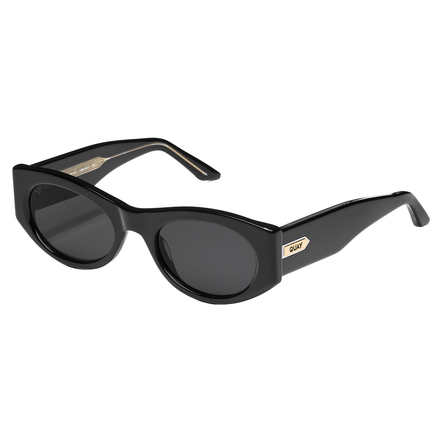 Quay So What Sunglasses