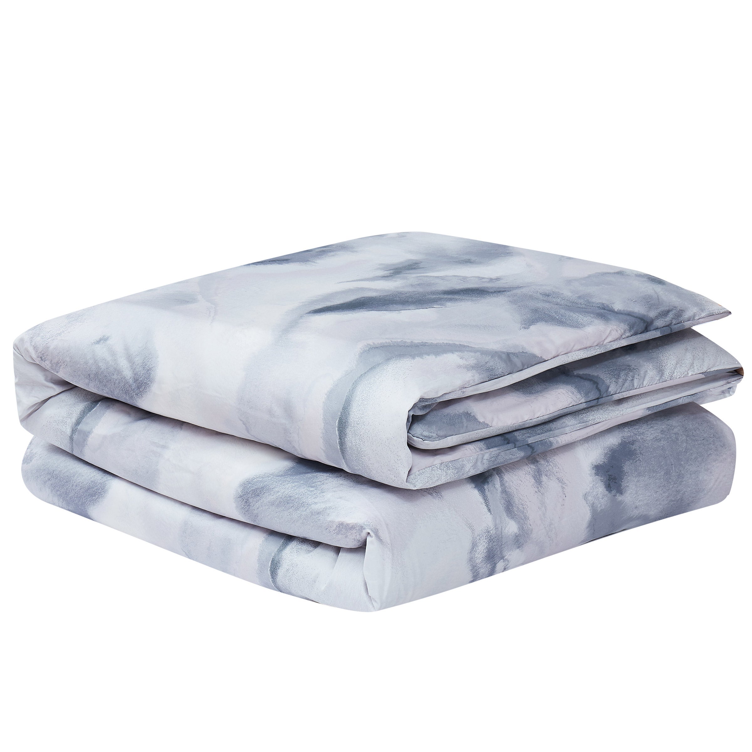 Calvin Klein 3-piece Comforter Set, Moonstone