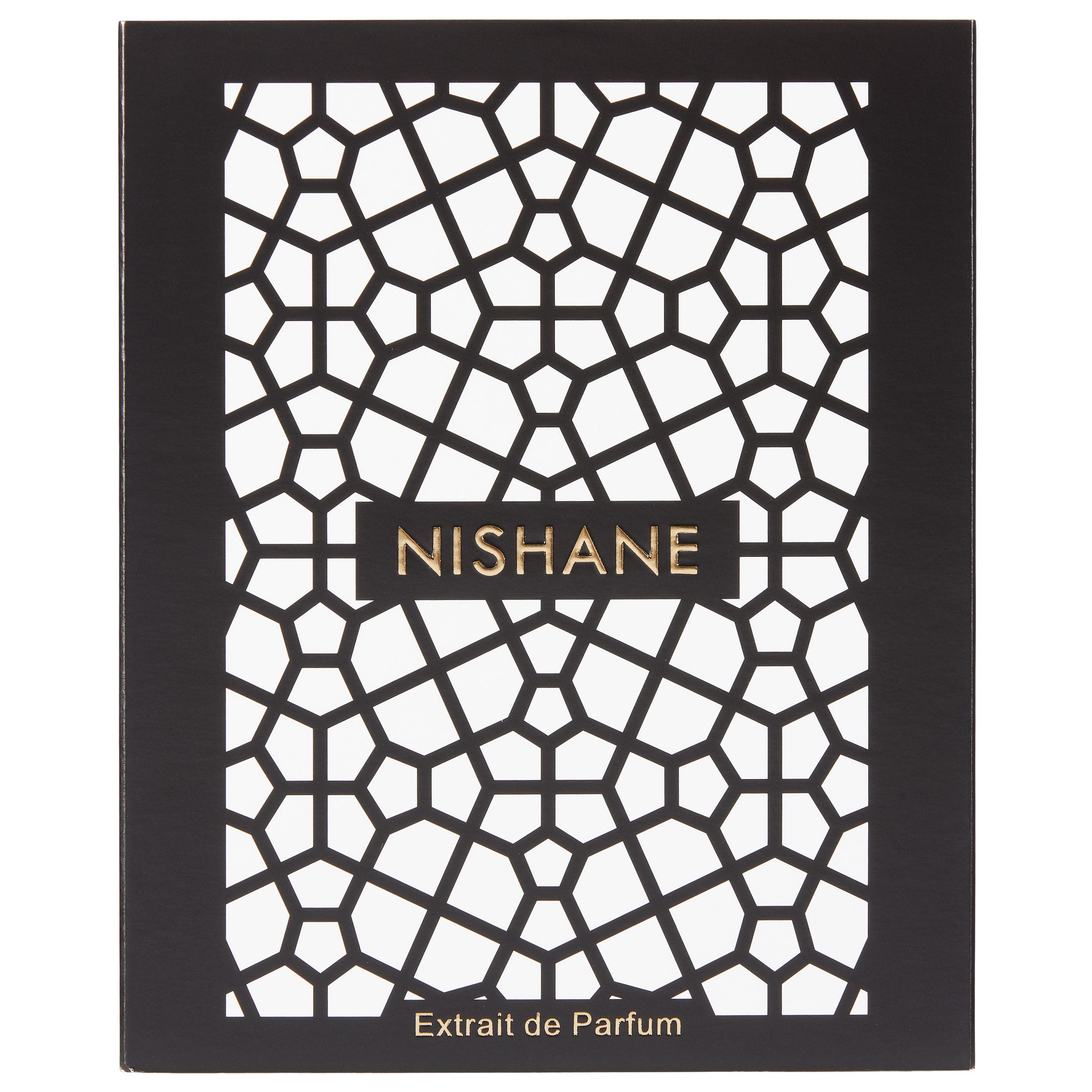 Nishane Hacivat Extrait de Parfum, 3.4 fl oz