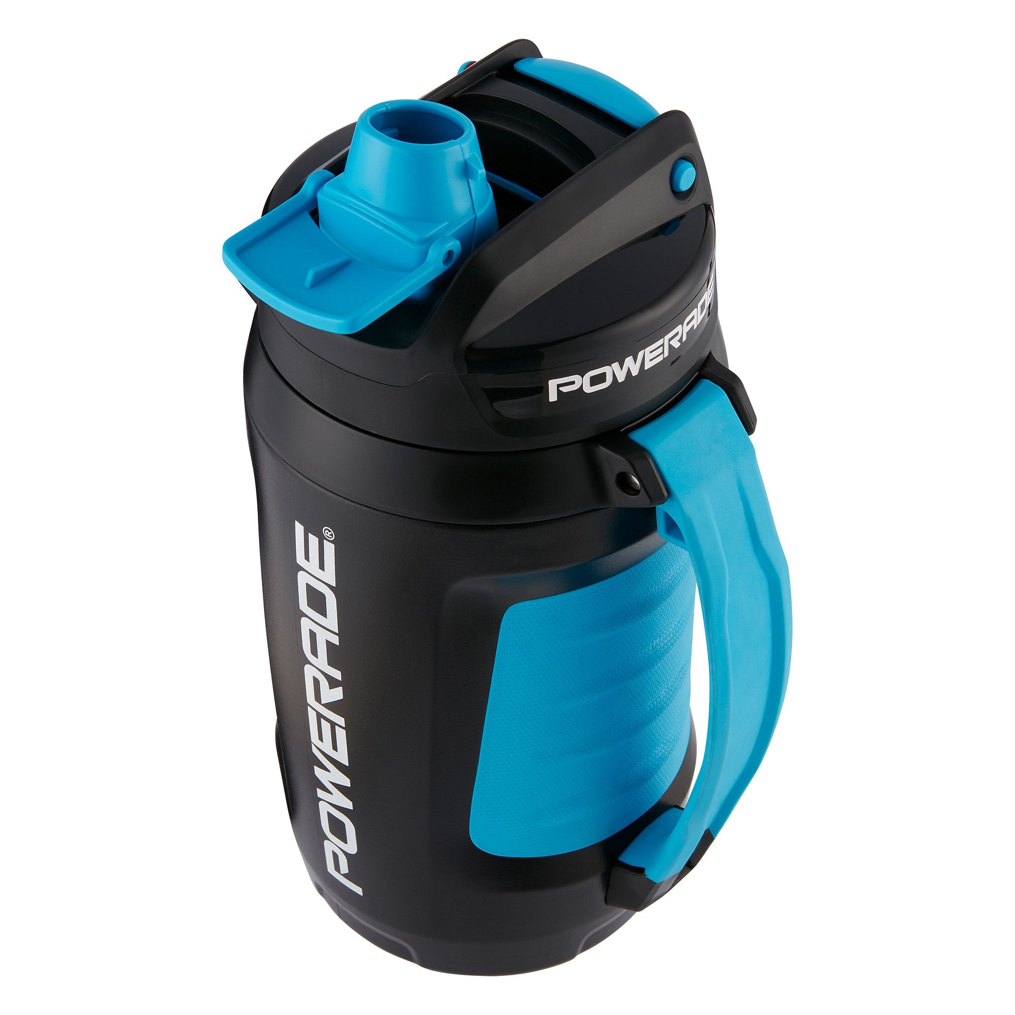 Powerade 64 oz. Jug, 2-pack