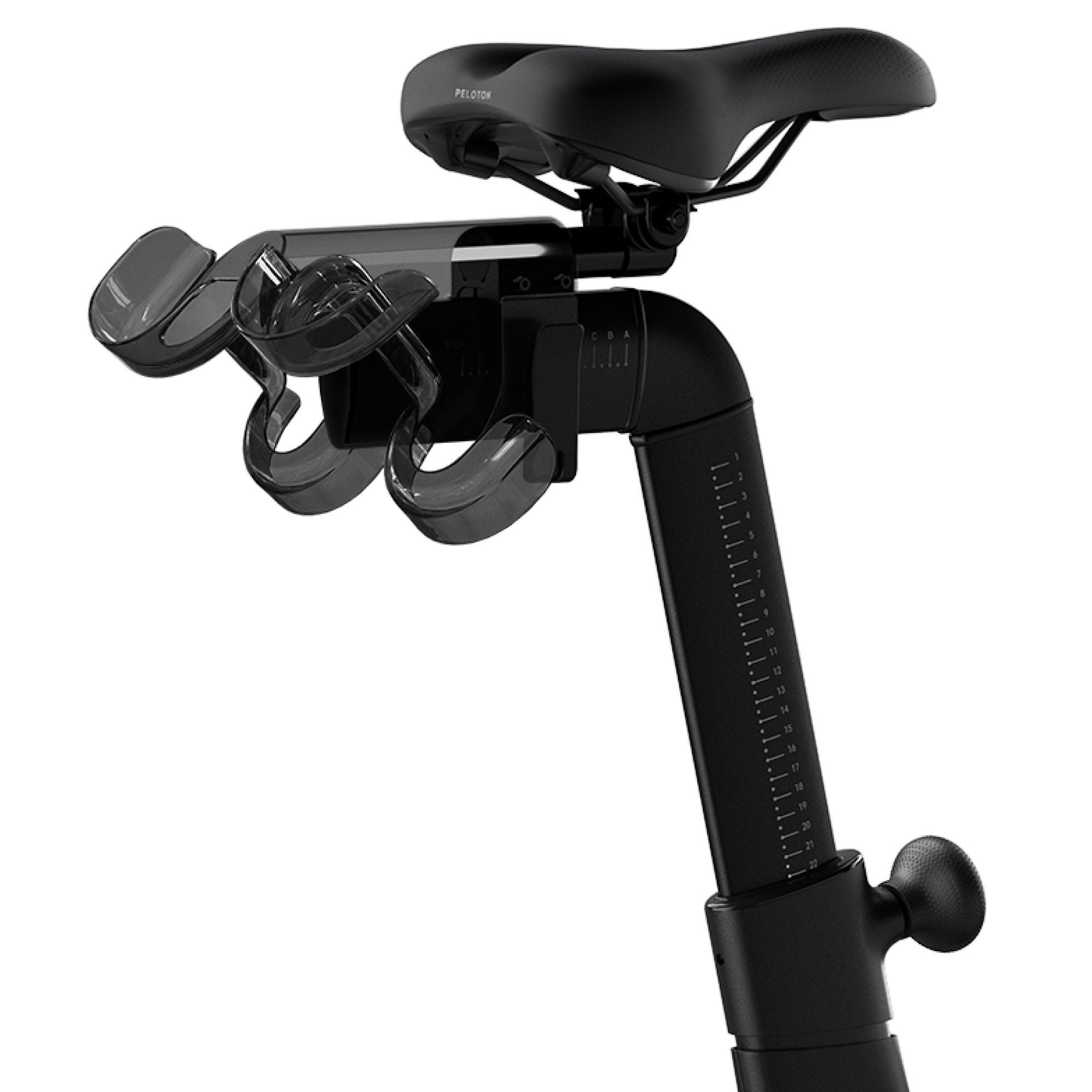 Peloton Bike+ With Extended Warranty