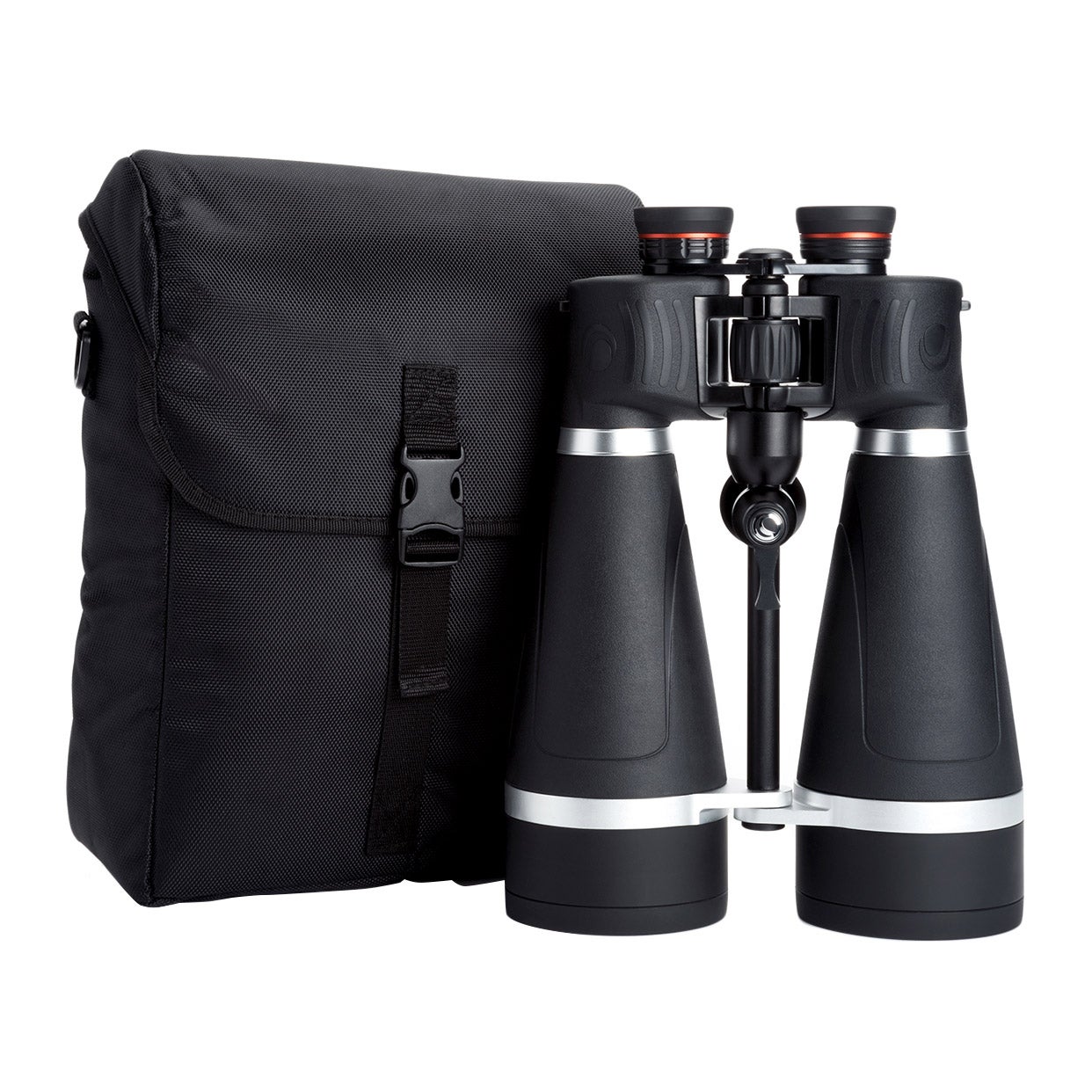 Celestron SkyMaster Pro 20x80 Binocular with Tripod