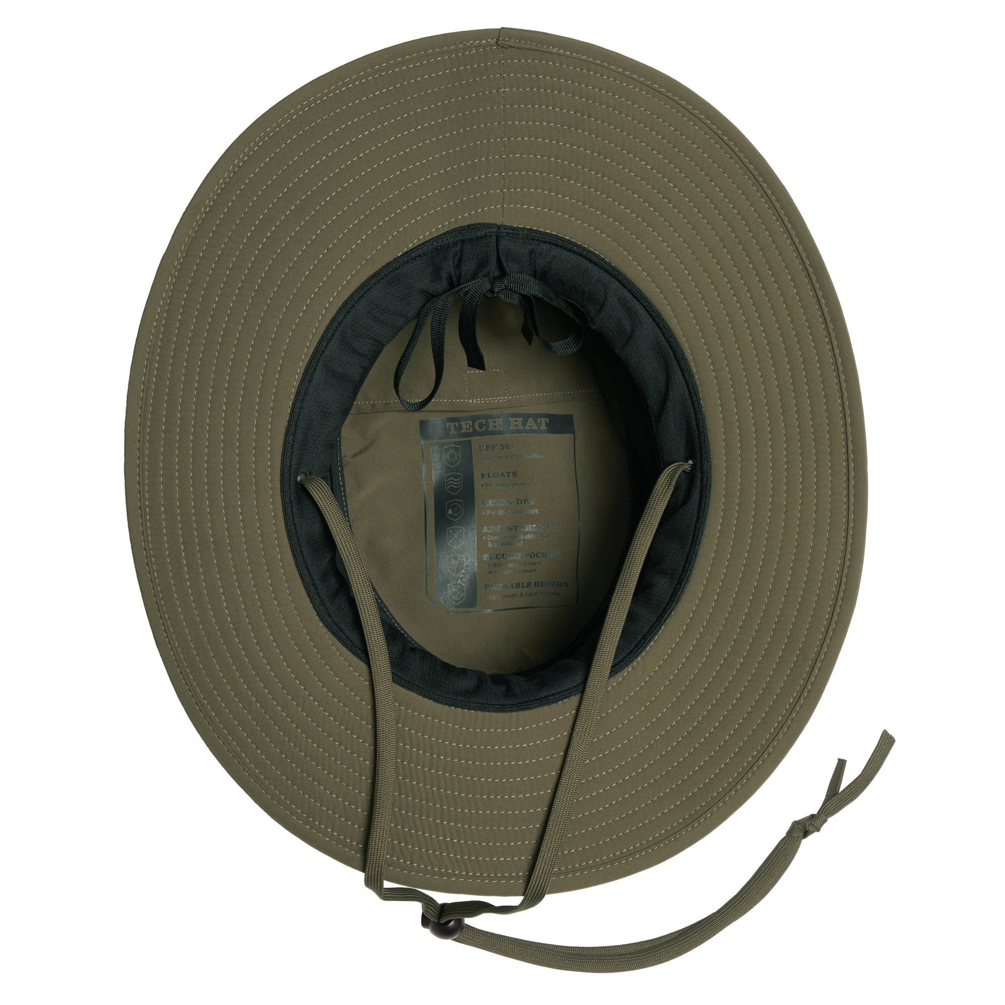 Orvis Men's Tech Hat