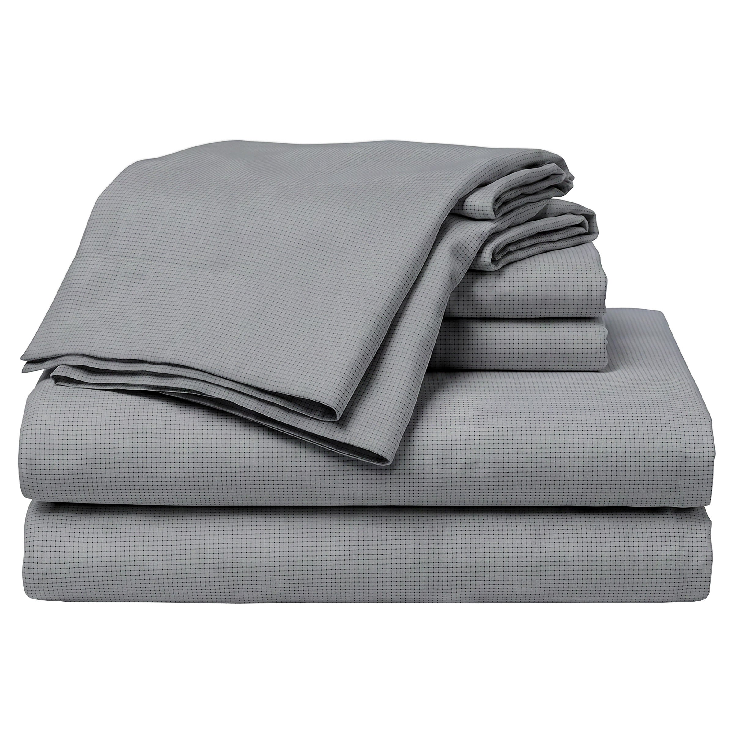 Tempur-Pedic Breathable Luxury Sheet Set