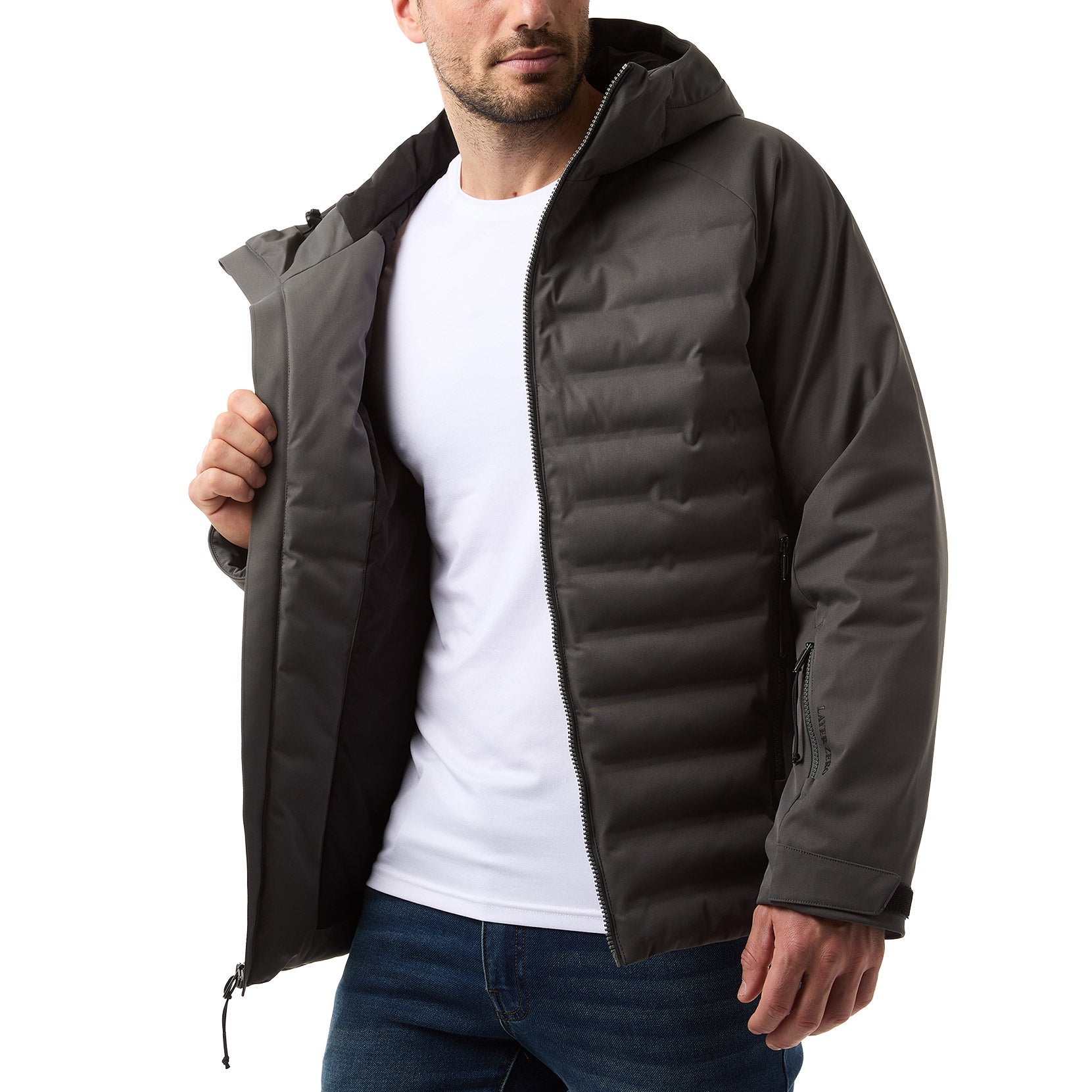32 Degrees Layer Zero Men's Jacket