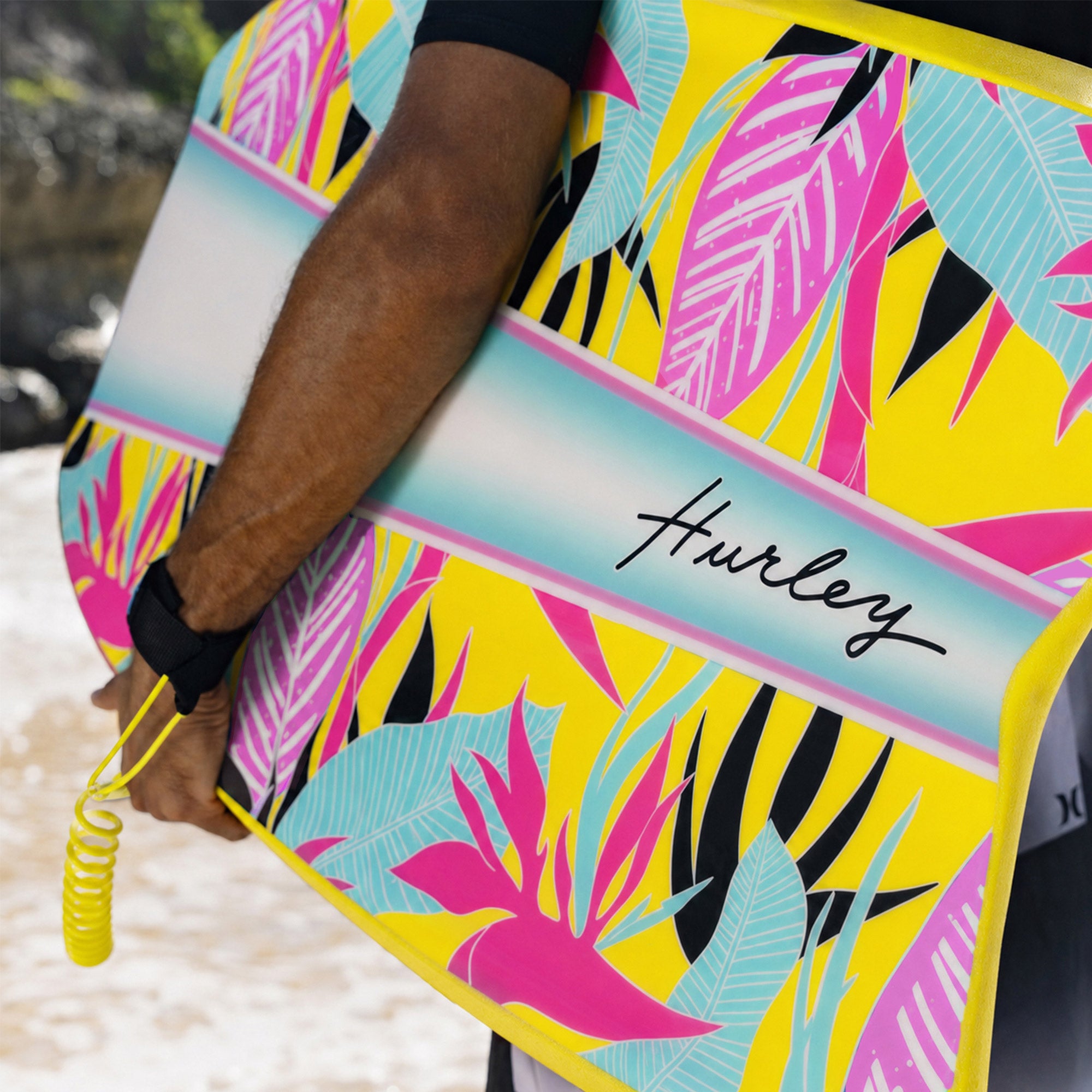 Hurley Phantom 2-pack Bodyboard, 42.5”