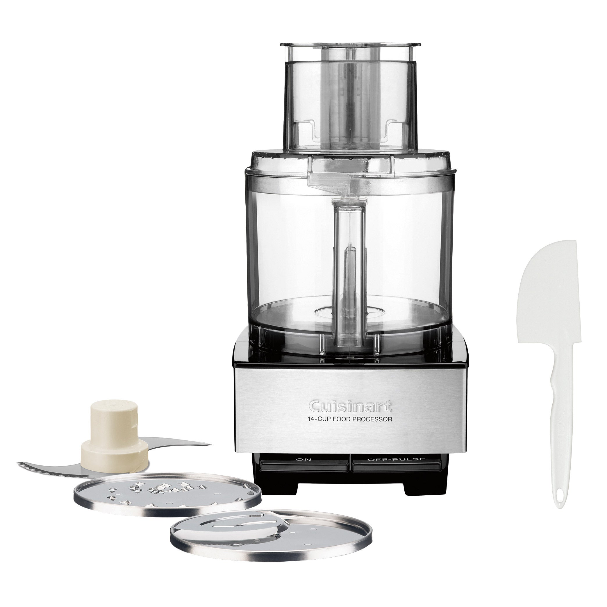 Cuisinart Custom 14 Cup Food Processor
