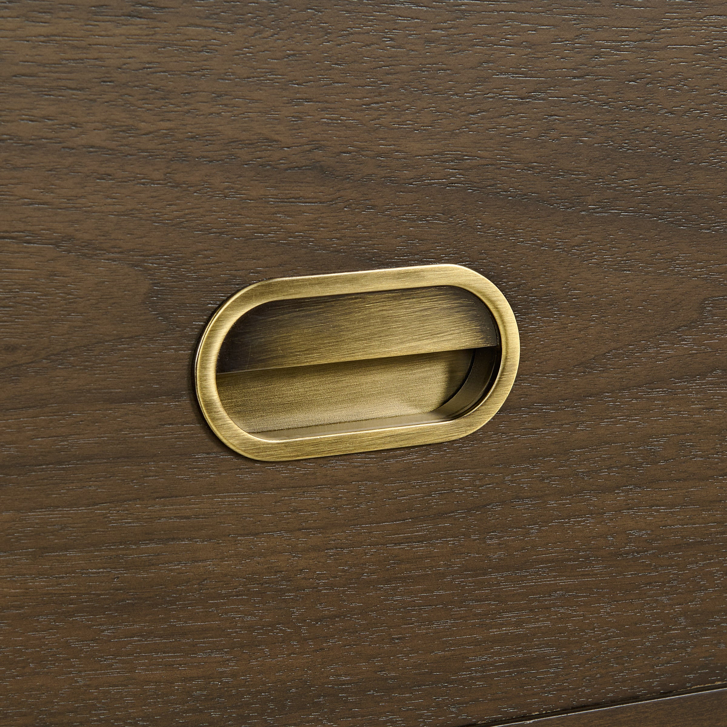 Weston Park Nightstand