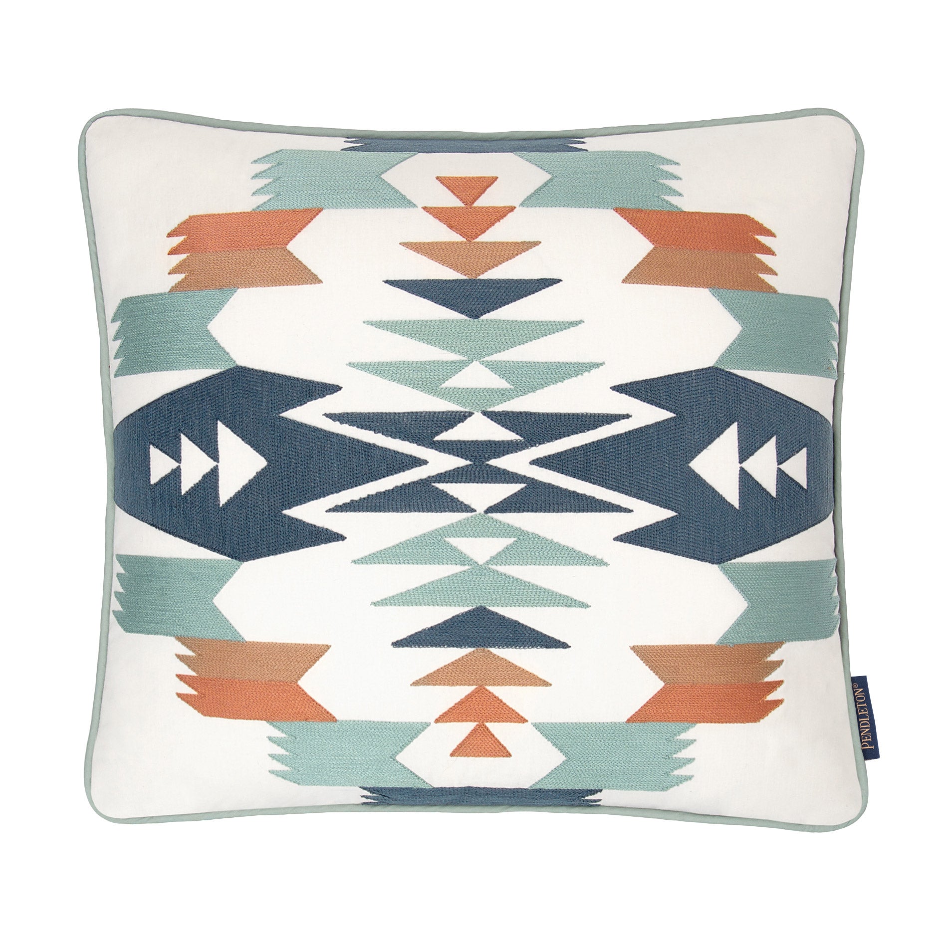 Pendleton 5-piece Comforter Set, Avra Valley