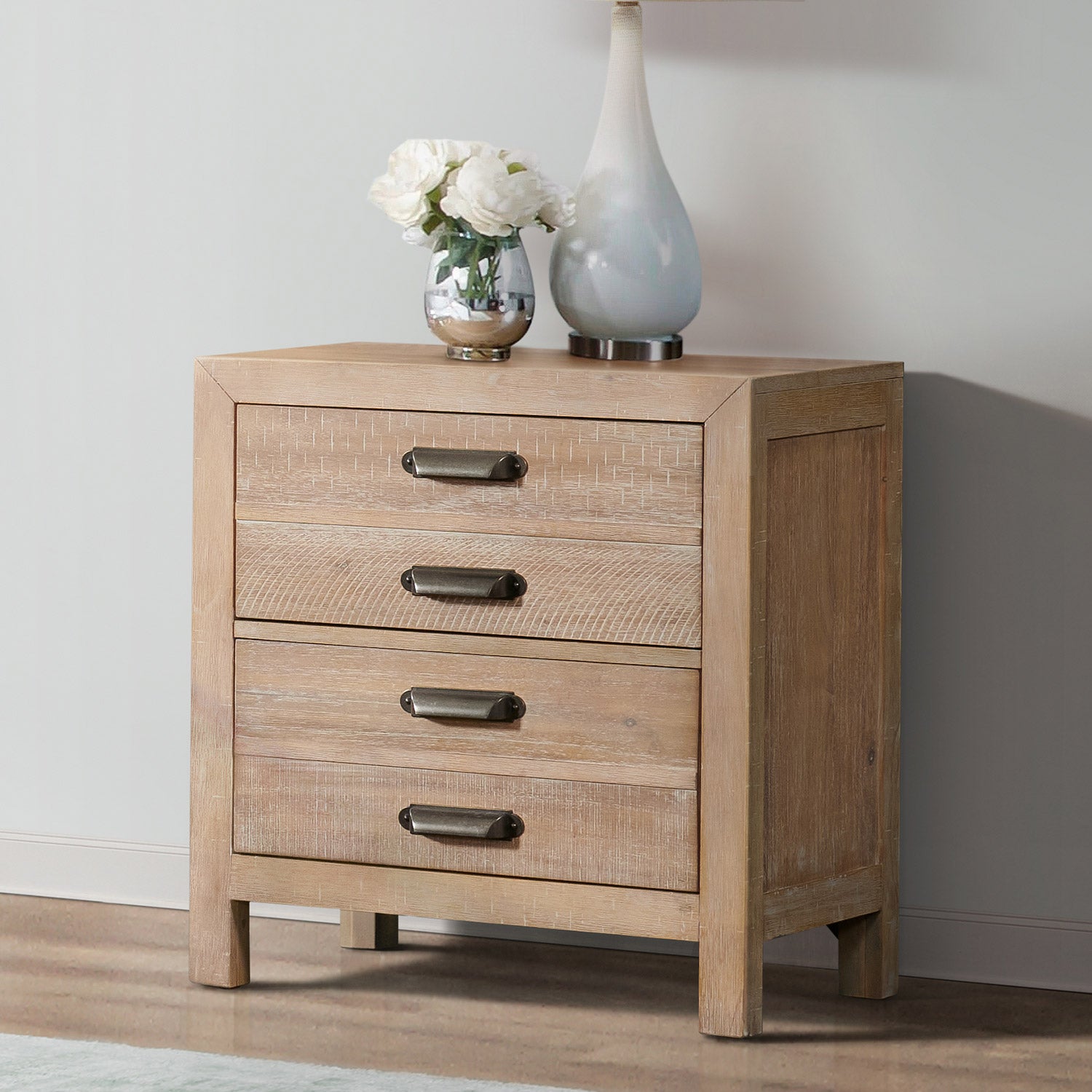 Edison Nightstand