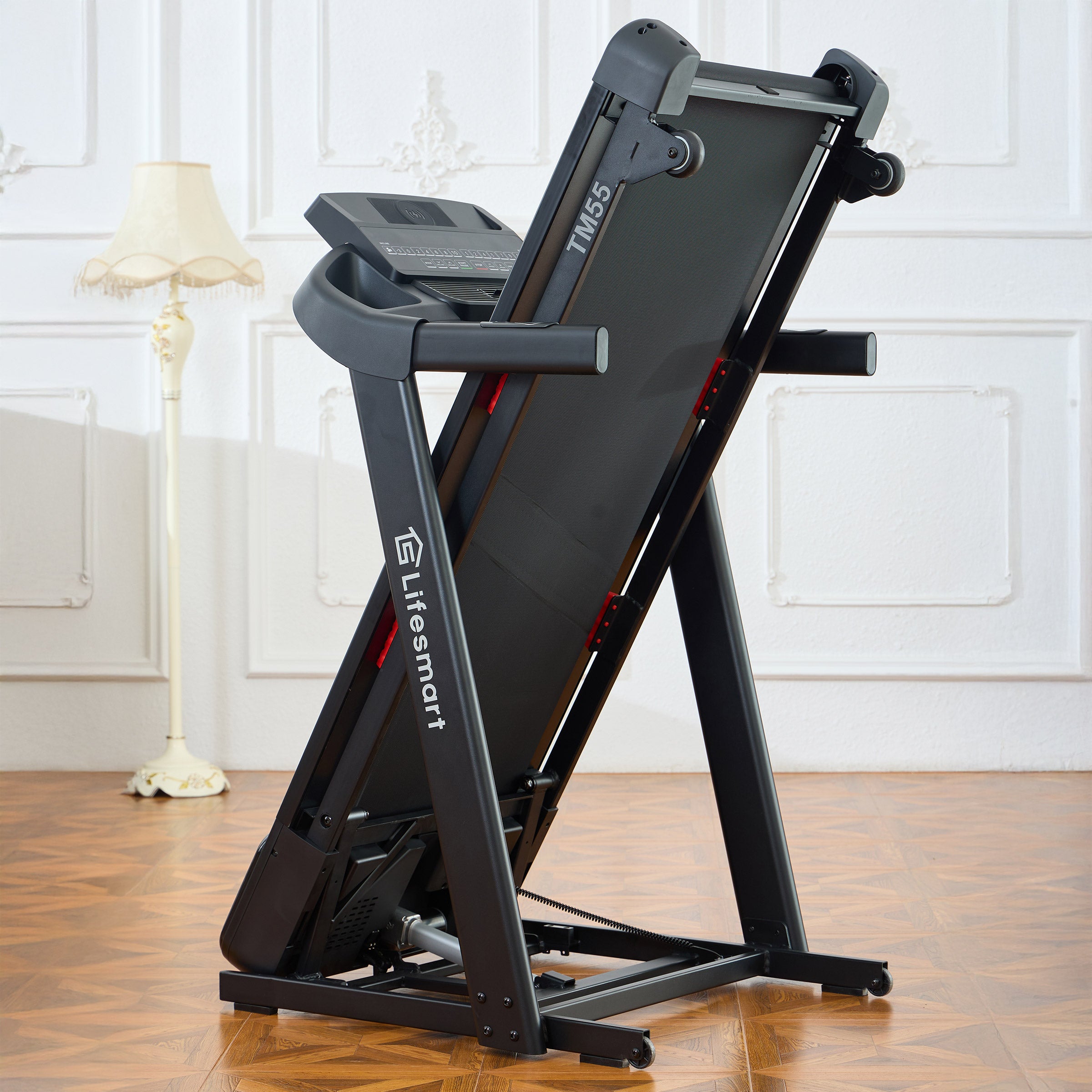Lifesmart TM55 PowerTouch Treadmill