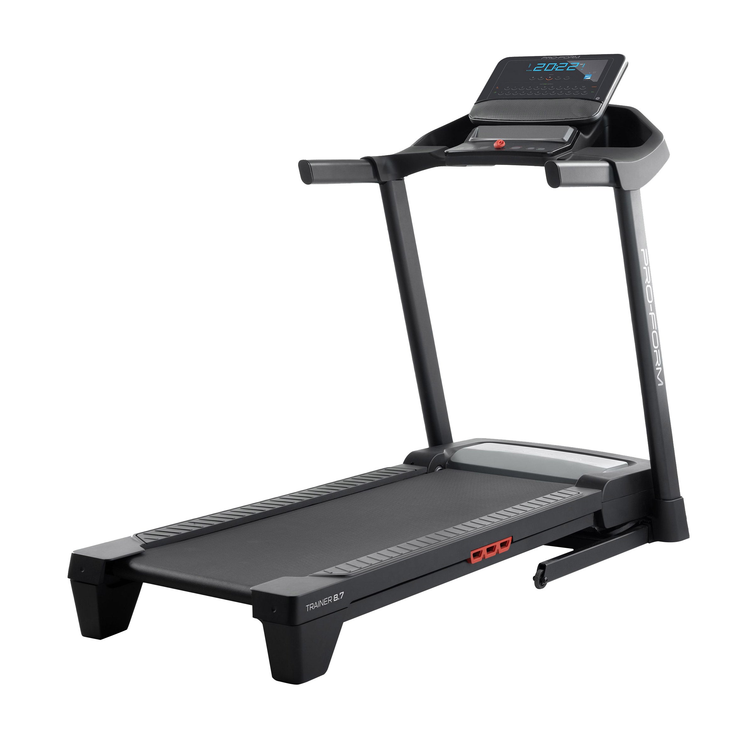 ProForm Trainer 8.7 Folding Treadmill