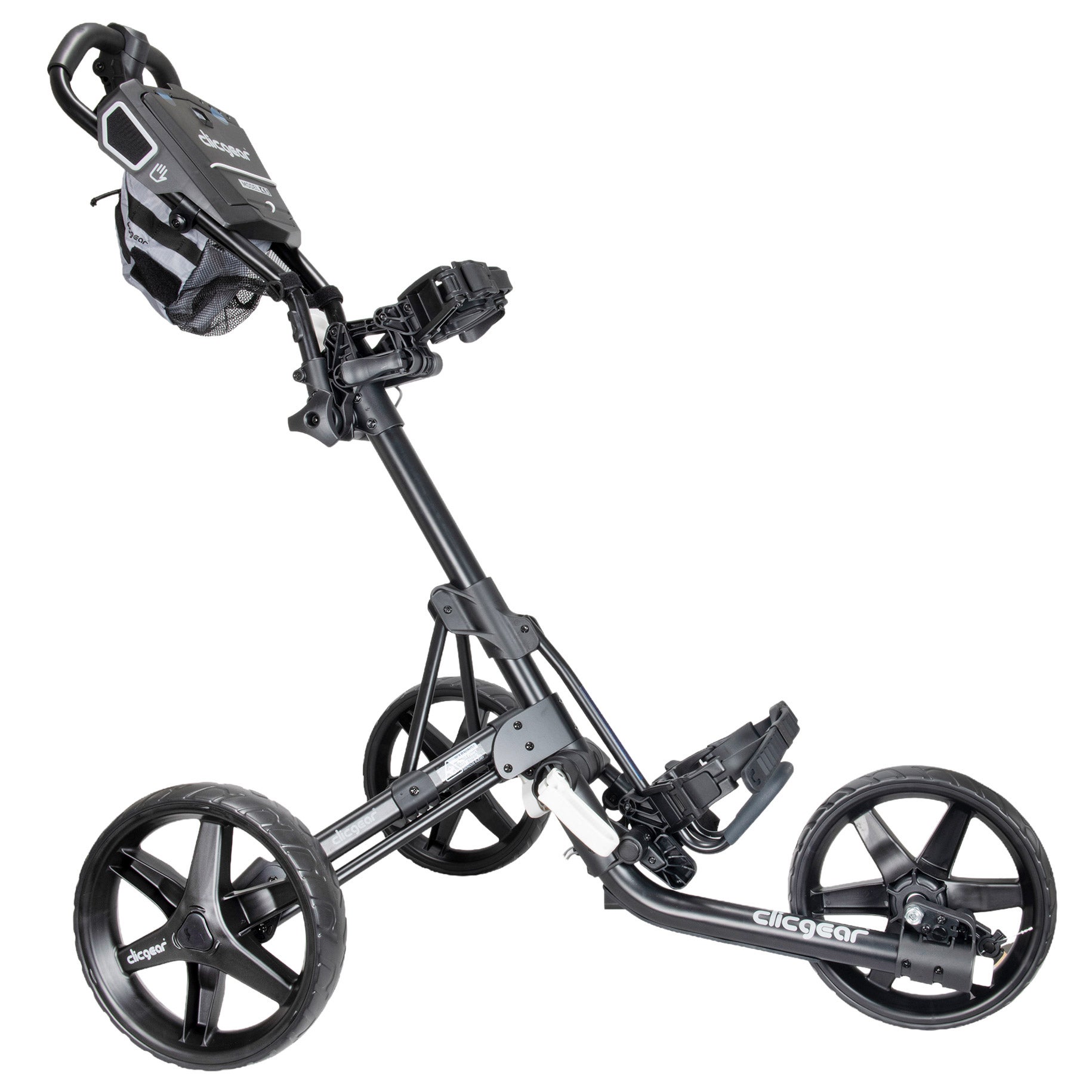 Clicgear 4.5 Golf Push Cart