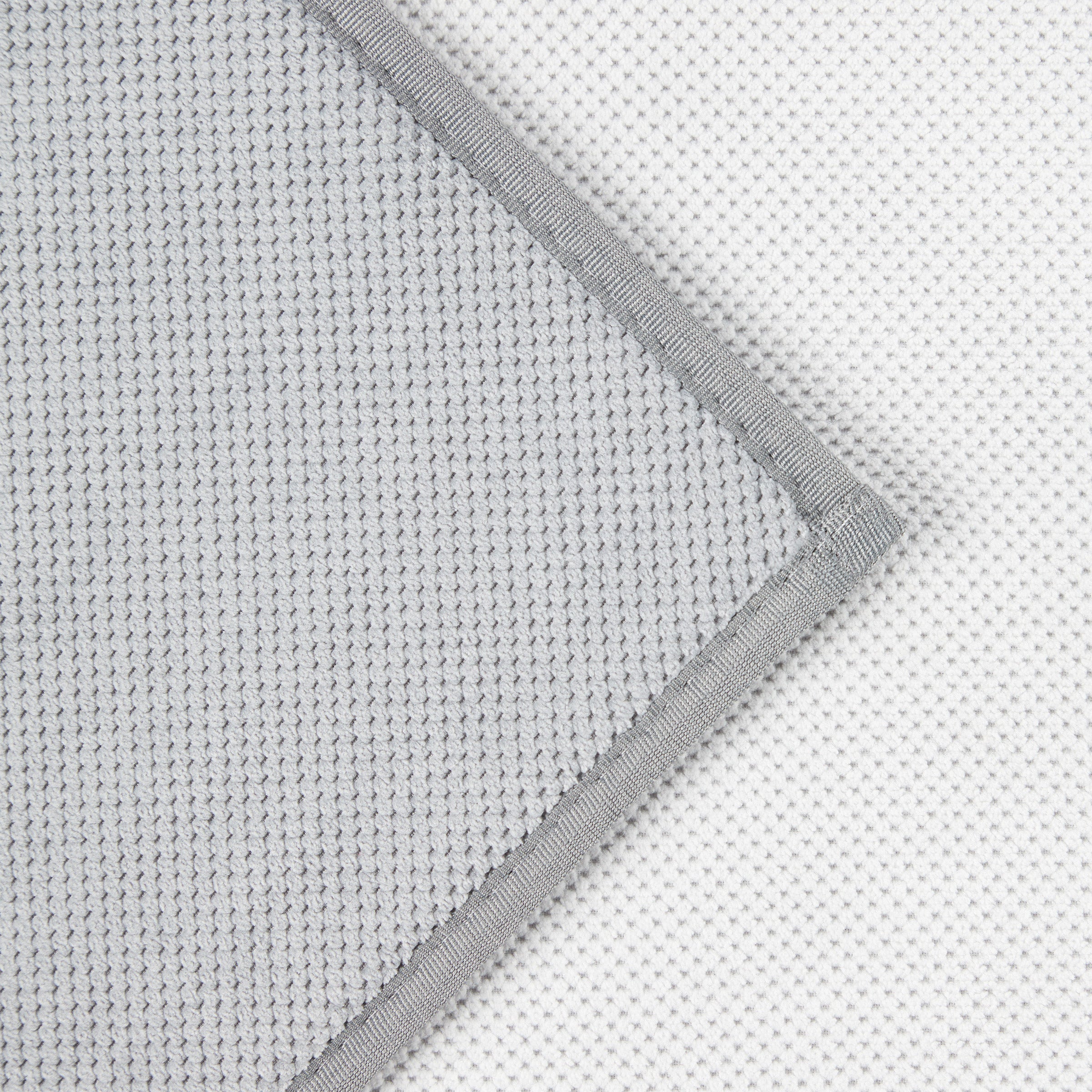 Dish Drying Mat Set, 3-pack