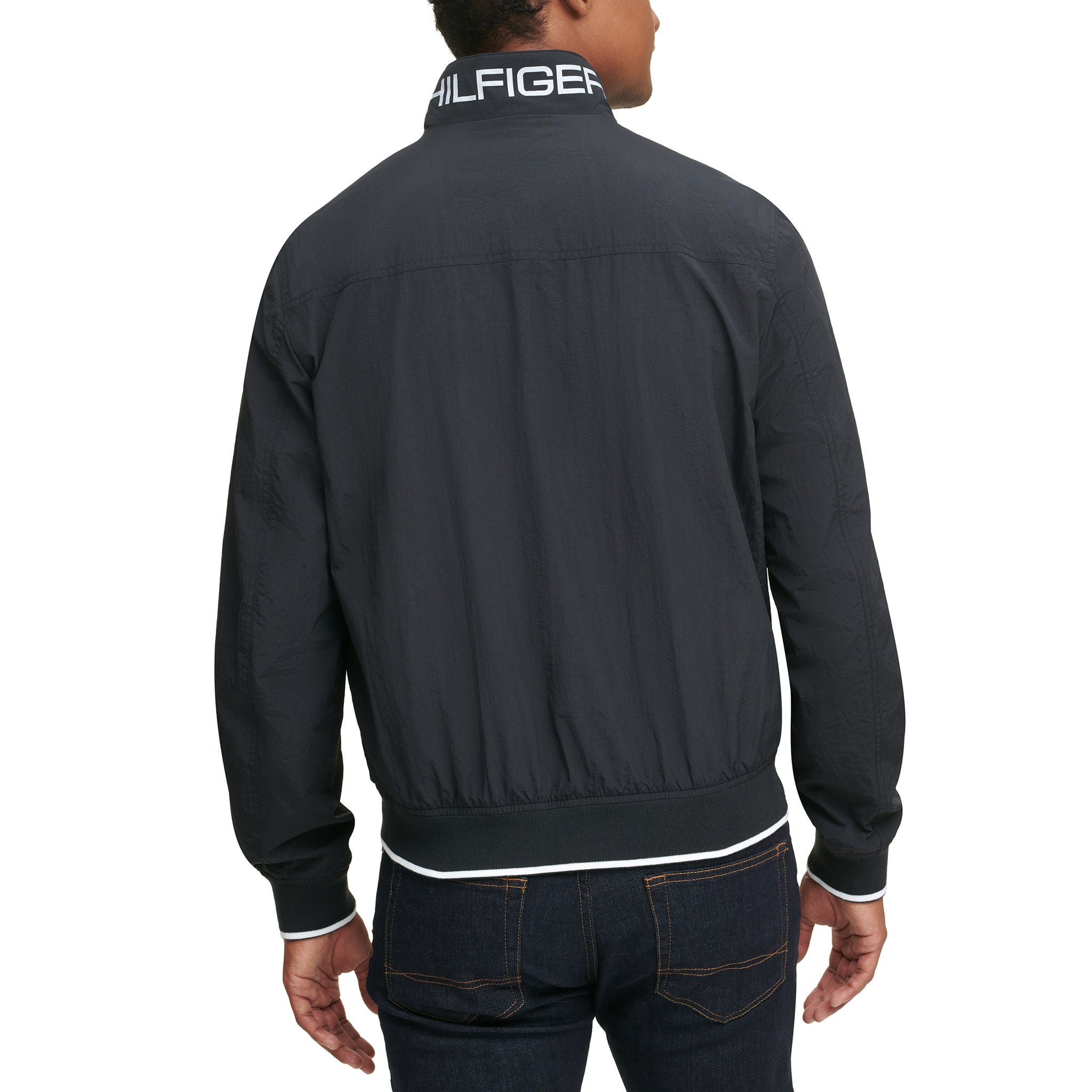 Tommy Hilfiger Men's Bomber Jacket