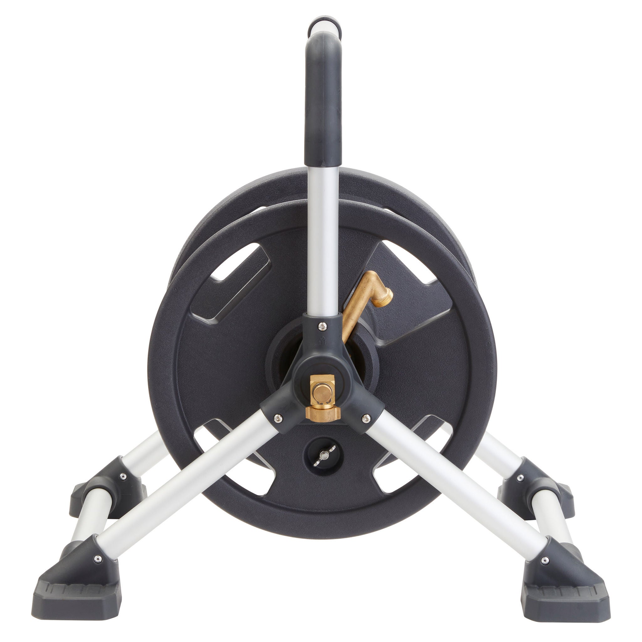 Gorilla 150 ft. Compact Hose Reel