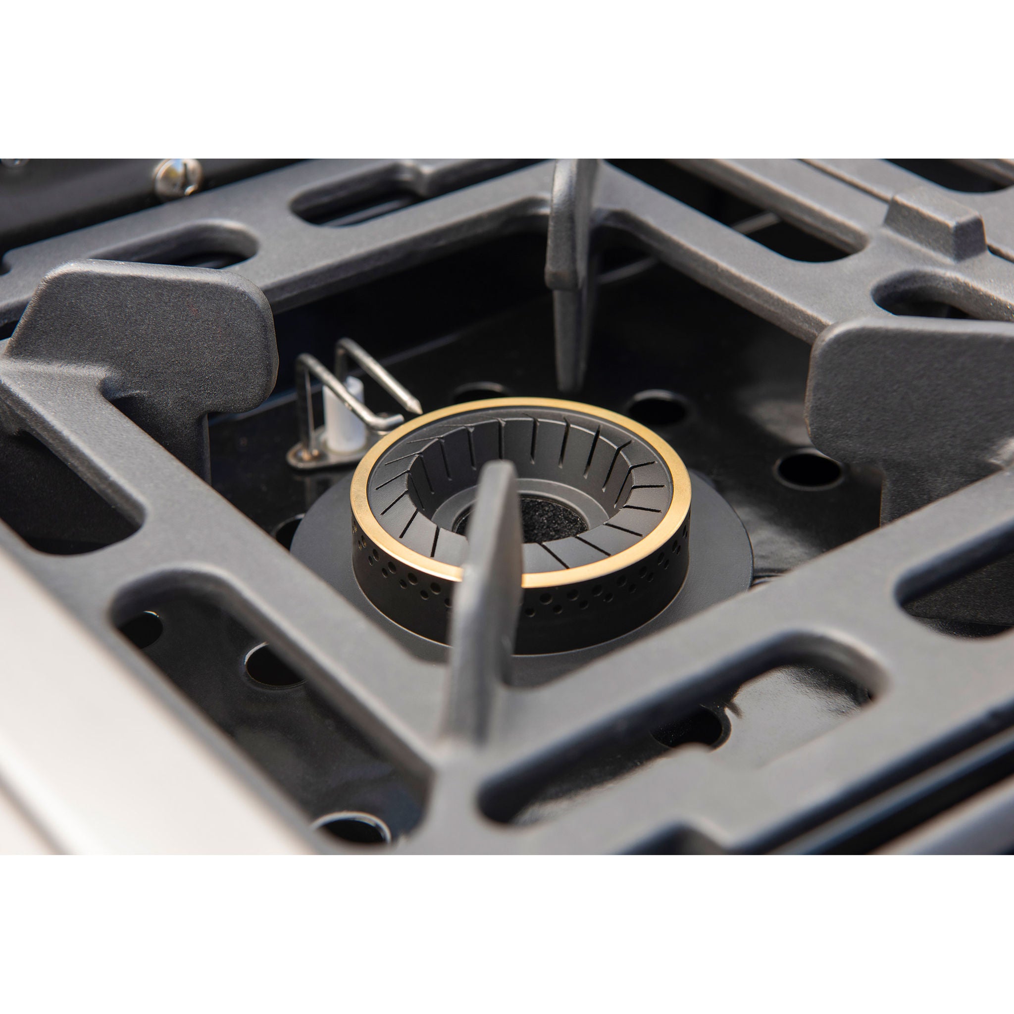 KitchenAid Stone Island 9-Burner Grill