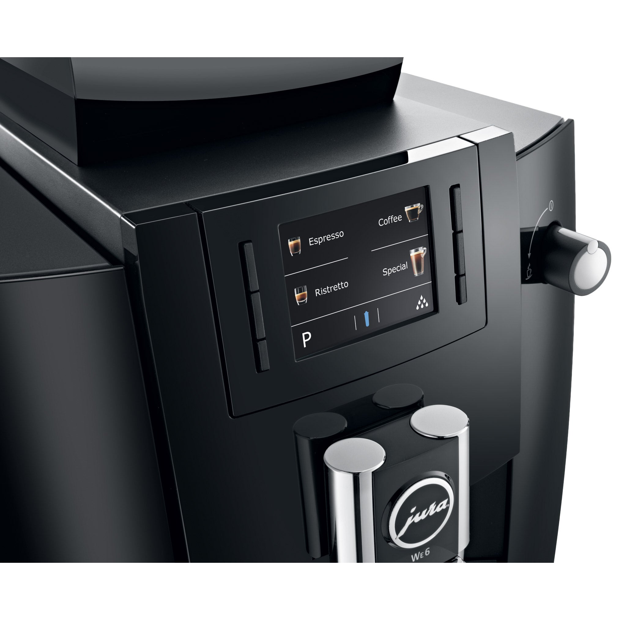 Jura WE6 Automatic Coffee Machine