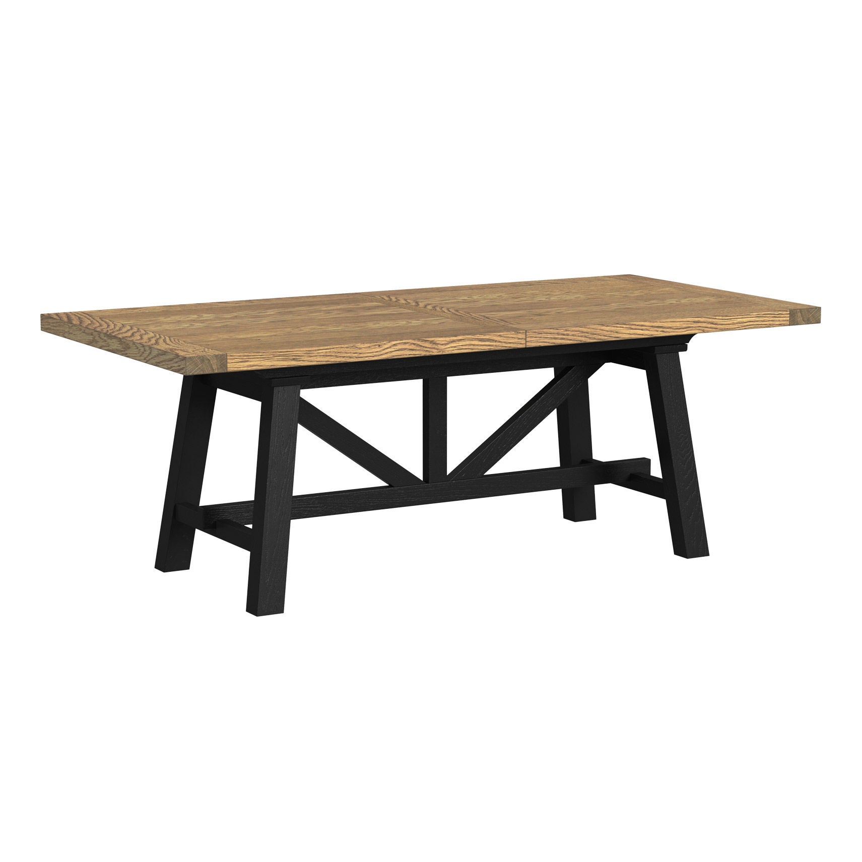 Haven Dining Table and 6 Chairs