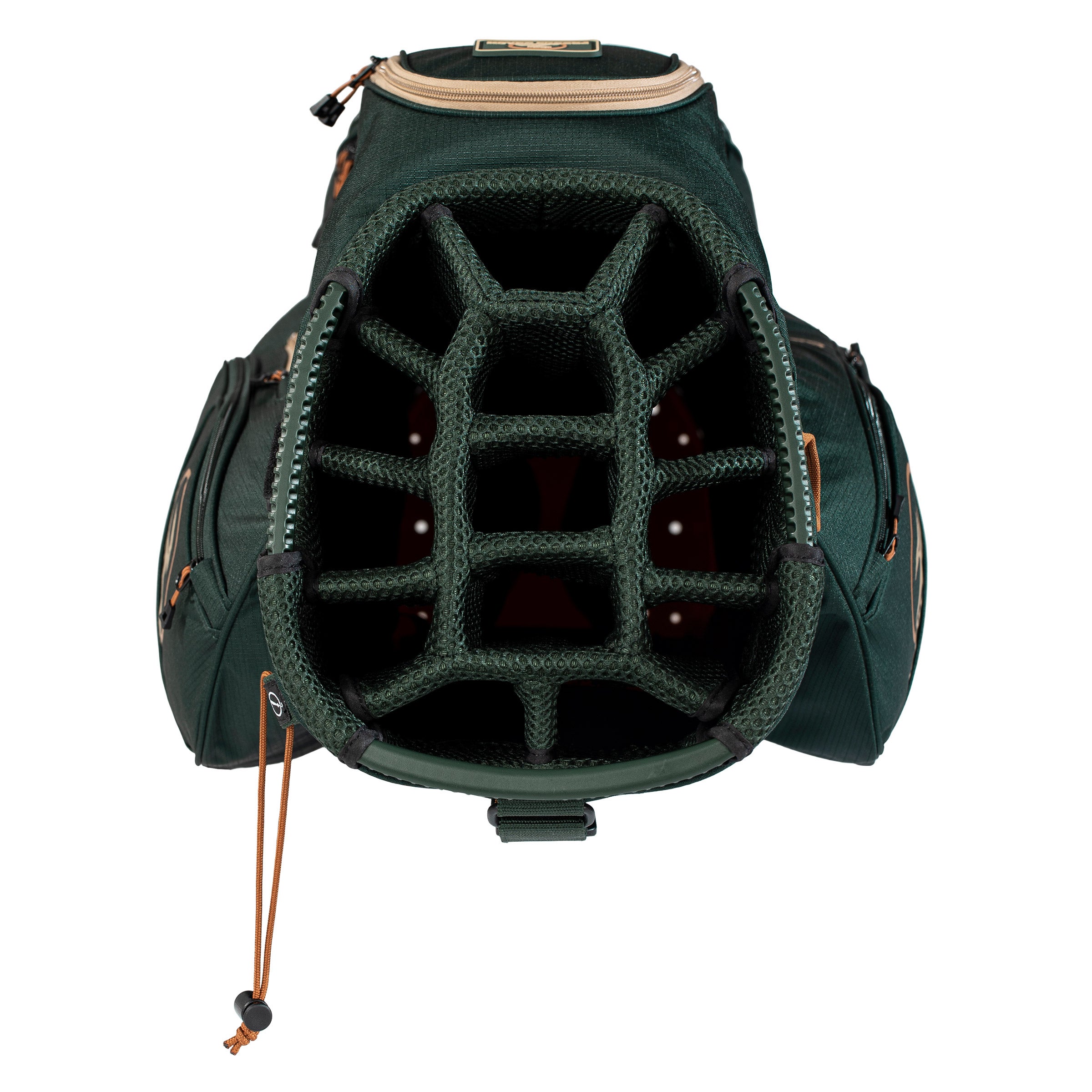 Pebble Beach Golf Cart Bag