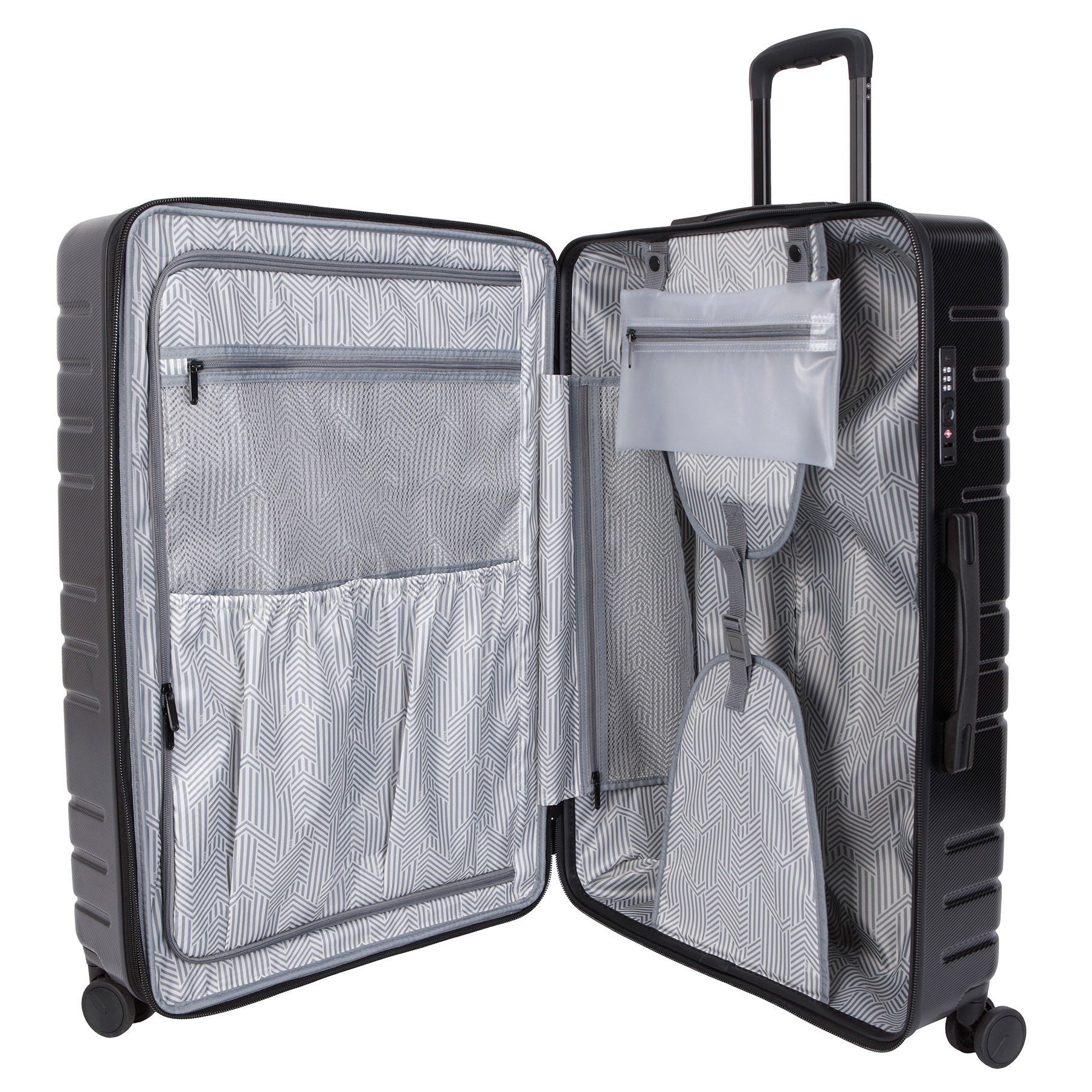 iPack 2-piece Luggage Set