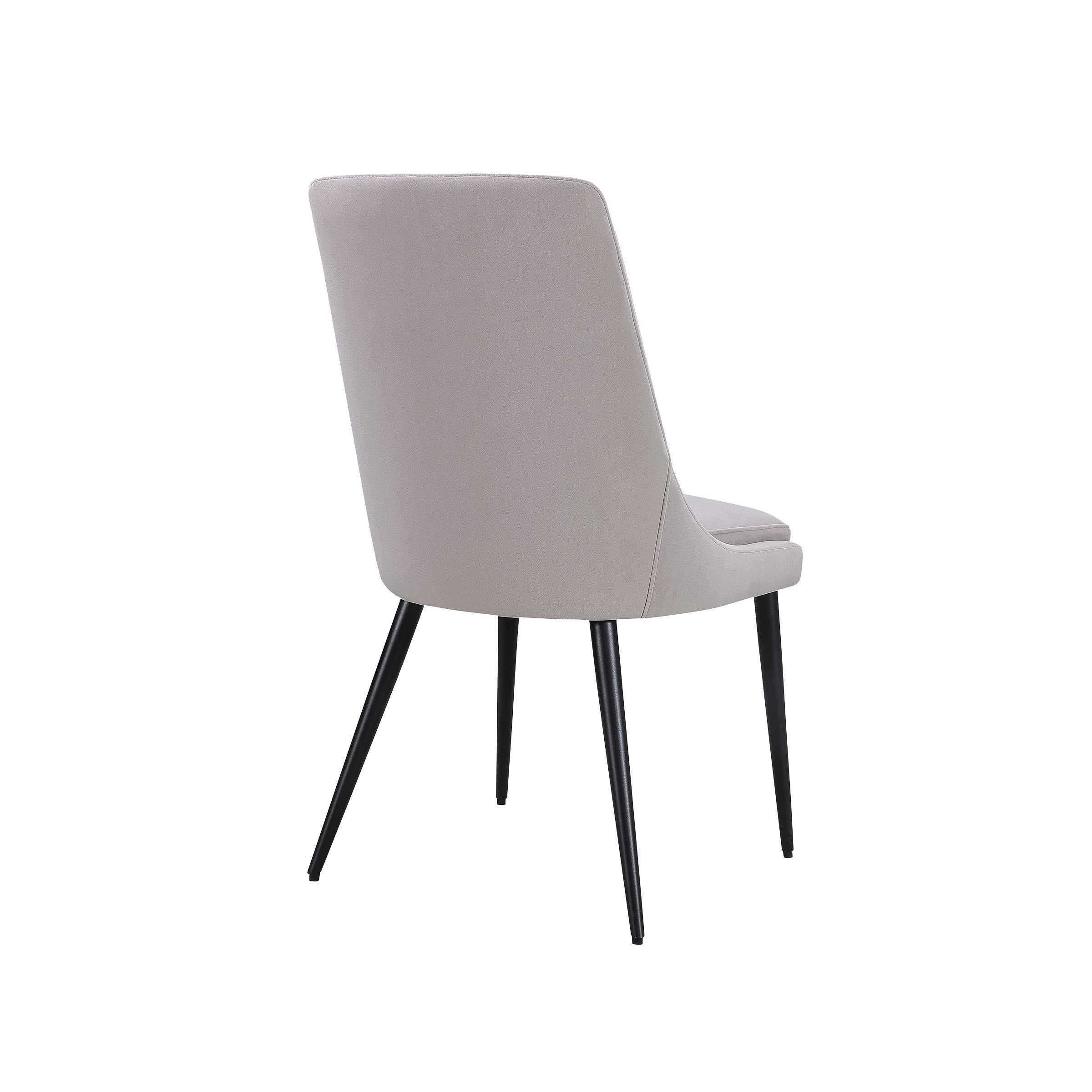 Matto 5-piece Round Dining Table Set