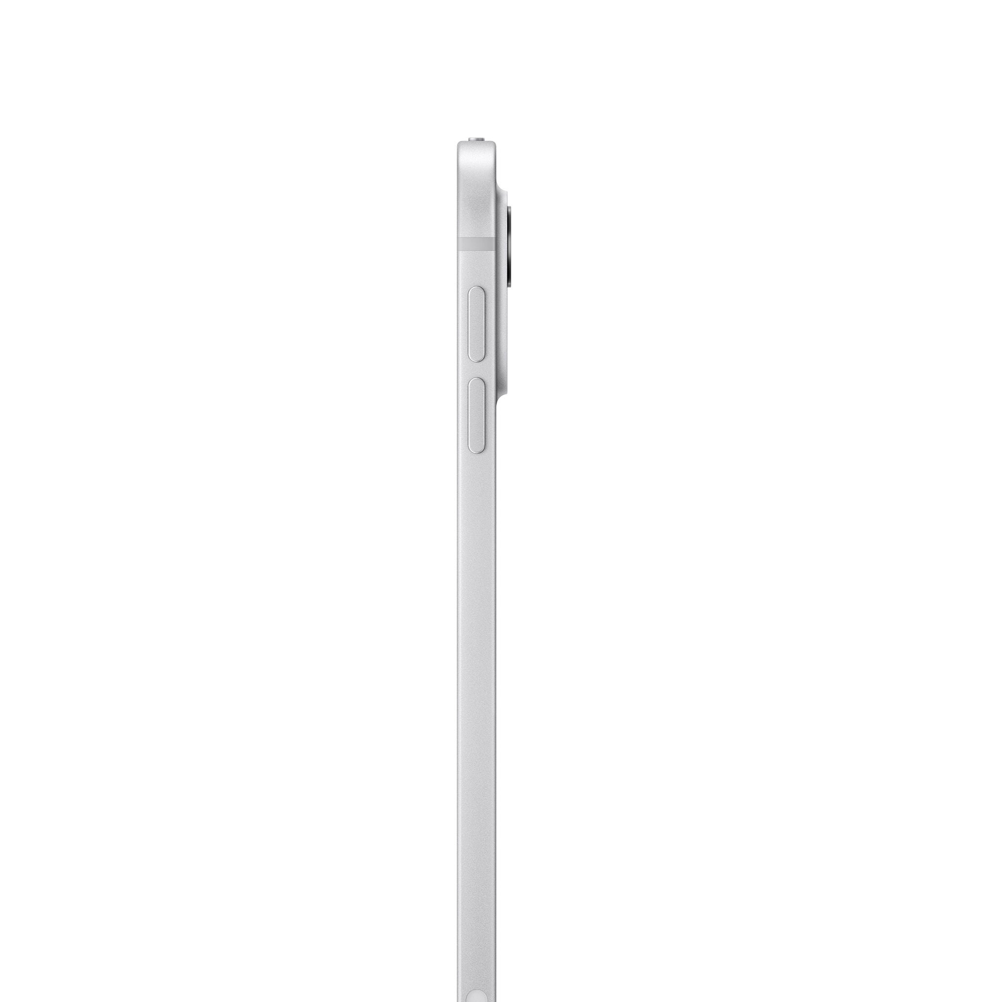iPad Pro 11-inch, 256GB Wi-Fi + Cellular (M4 chip) Built For Apple Intelligence
